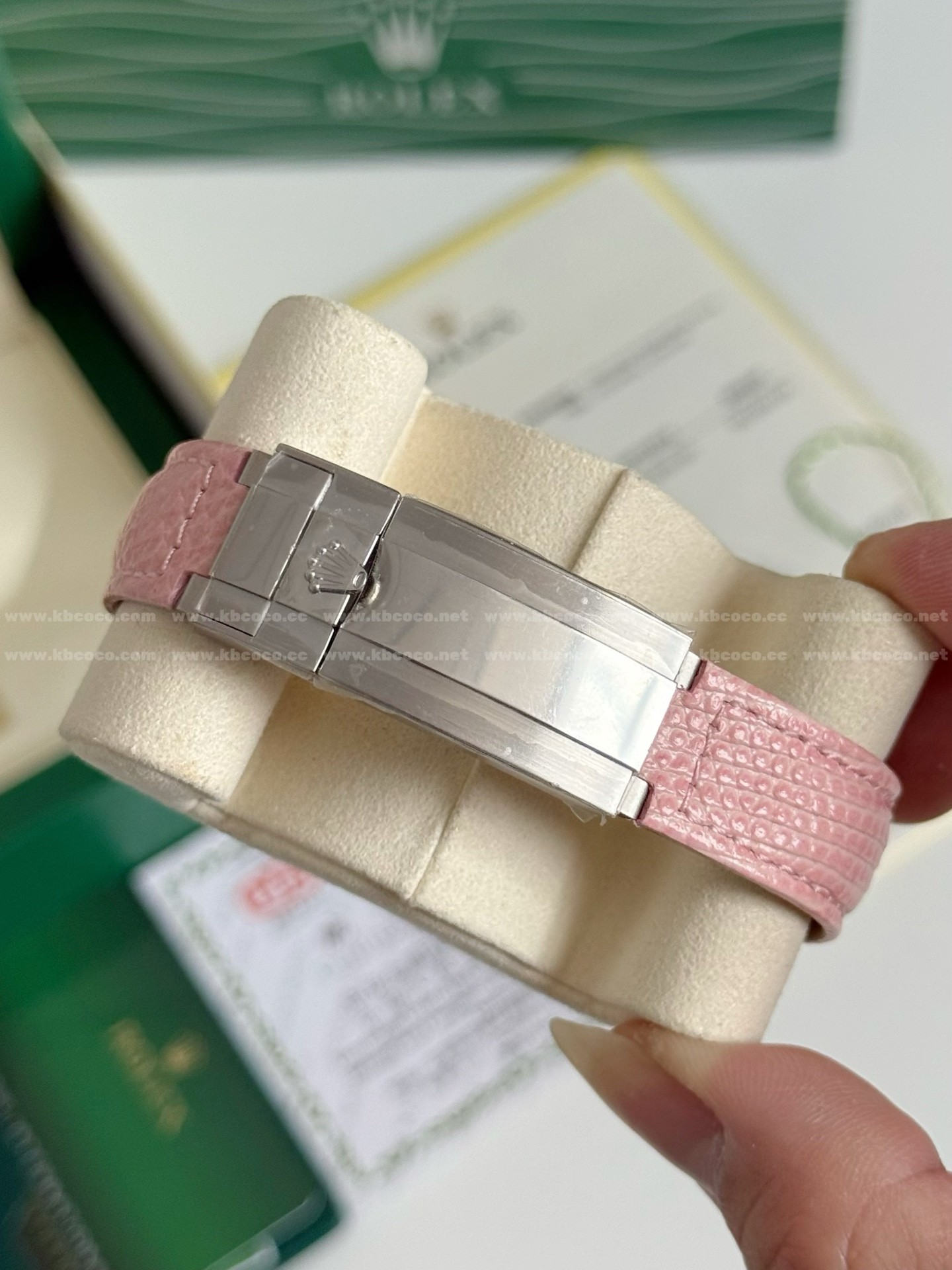 【#5900】Rolex Daytona Series Wristwatch ，40mm