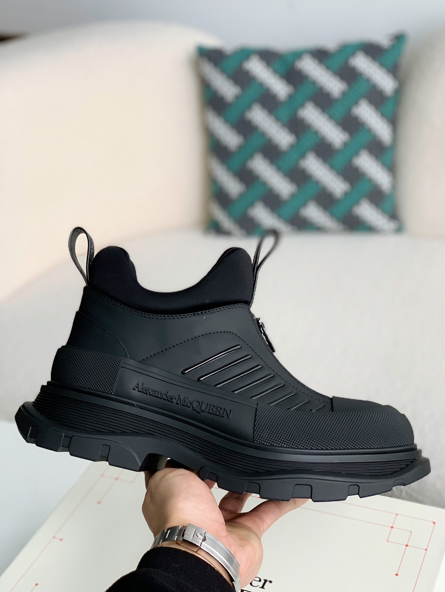 Alexander McQueen Sneakers