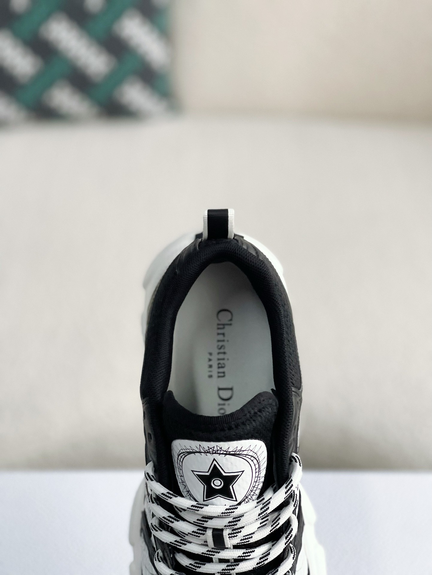 【#3361】 DlOR Running Sneakers