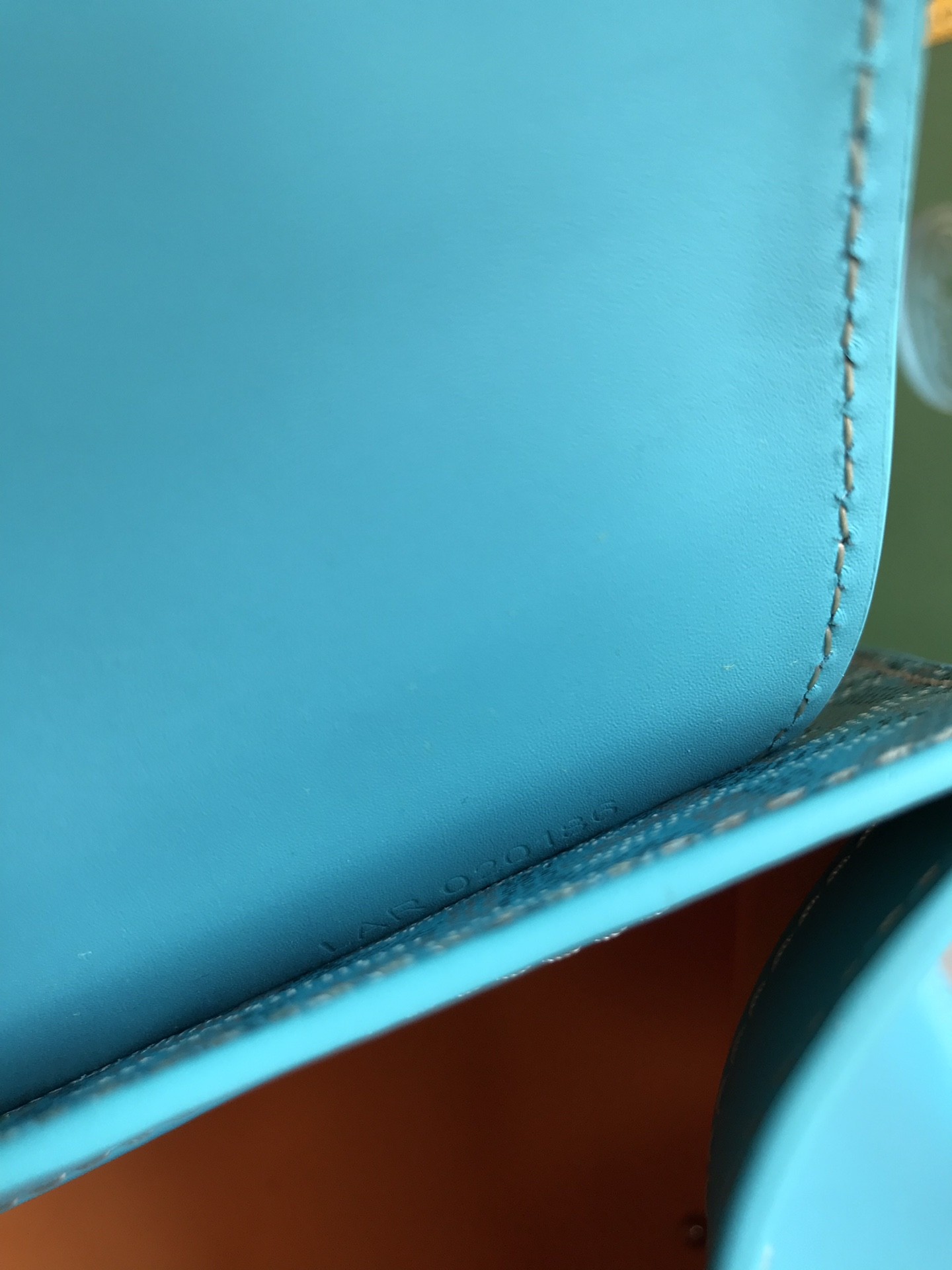 Goyard Saigon PM small bag, top quality