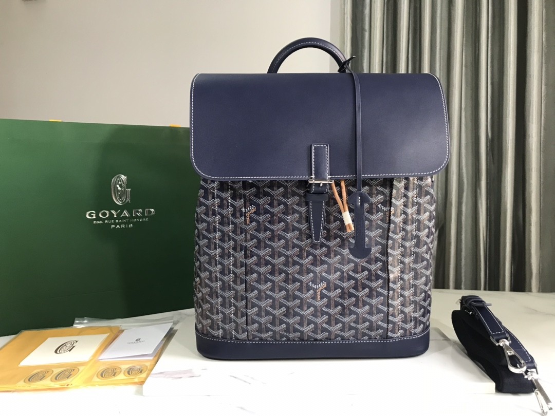 Goyard Alpin Mountaineer Backpack, Top Quality!