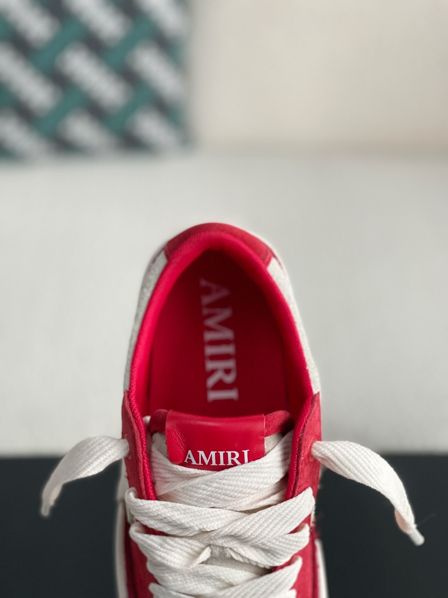 Amiri Sneakers