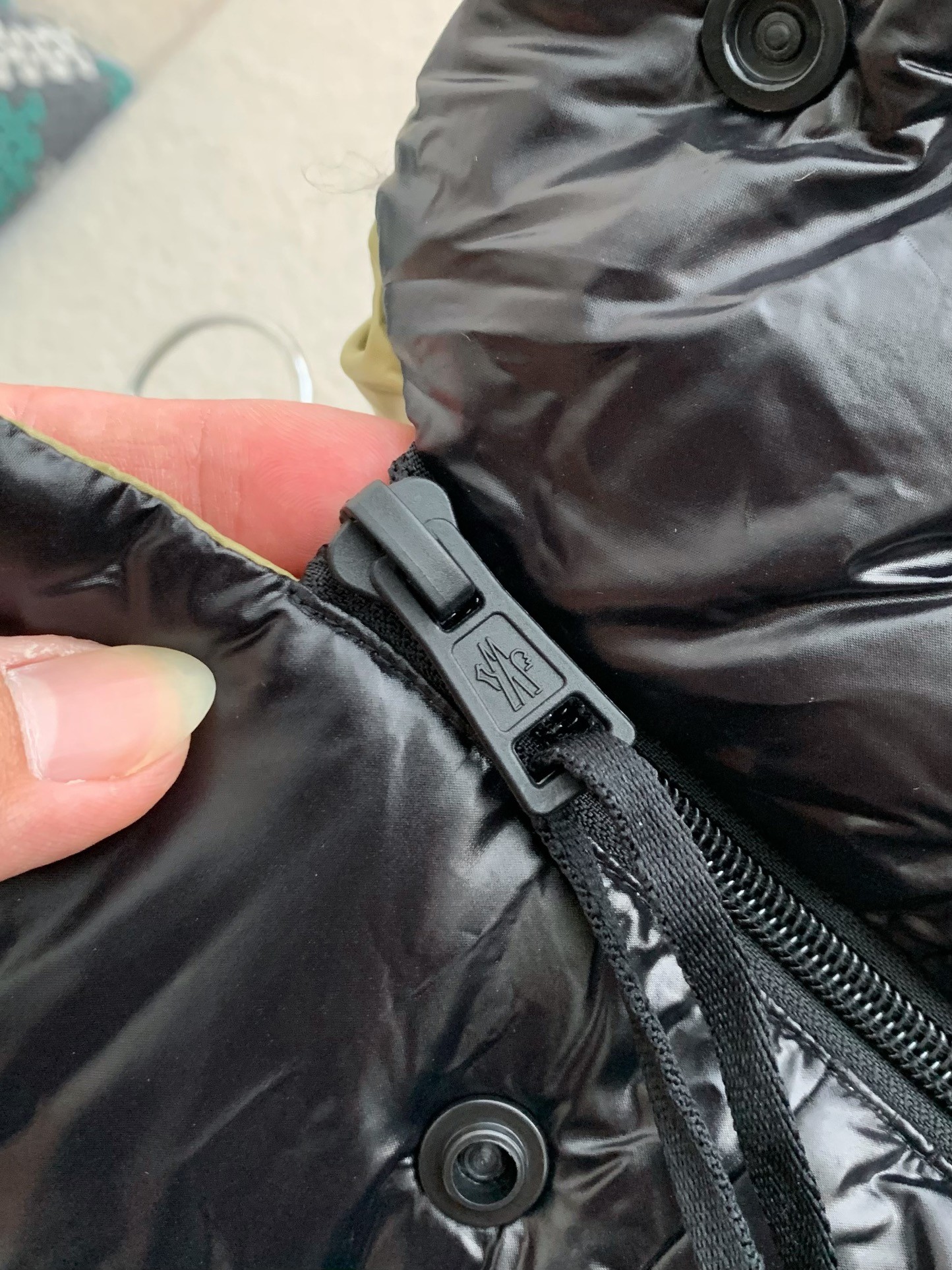 【#3512】New down jackets for autumn and winter