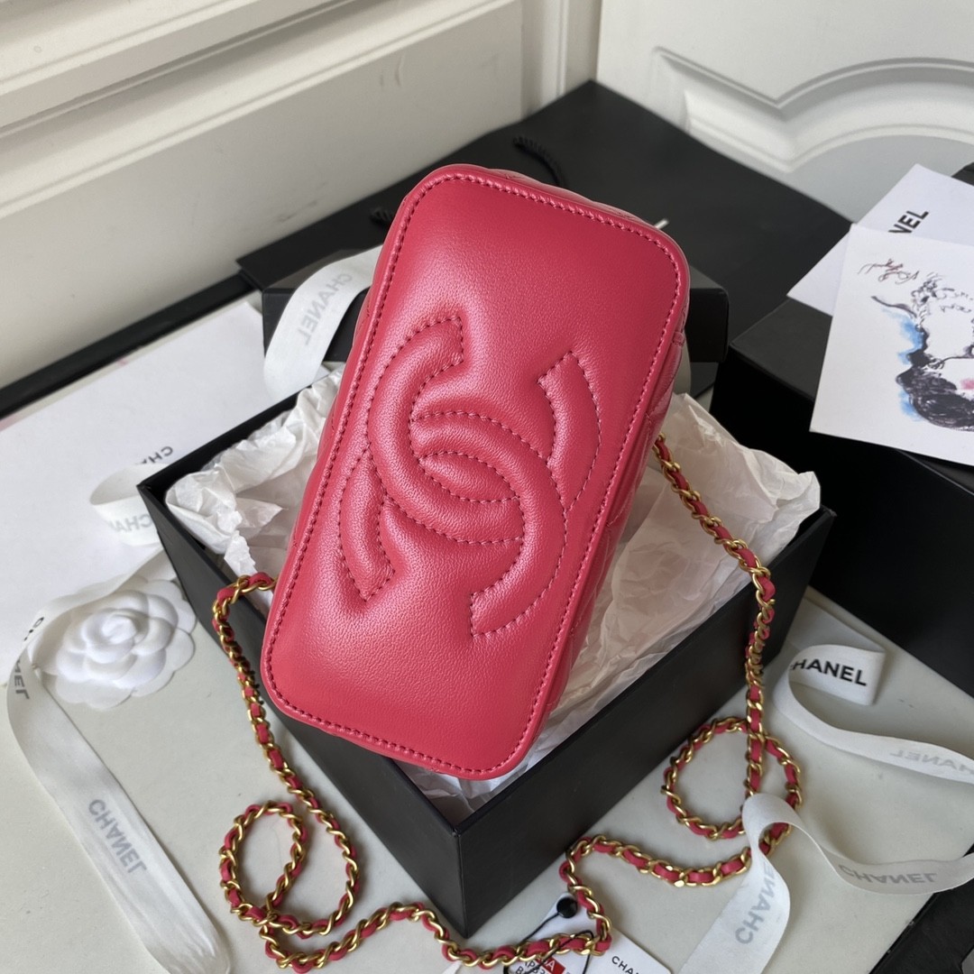 Chanel23A New Handle WOC AP3383Top Quality