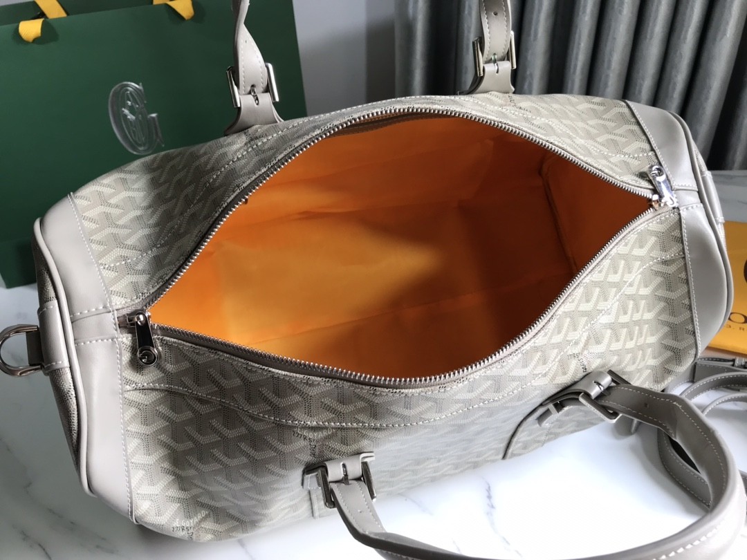 Goyard travel bag fitness bag, top quality!
