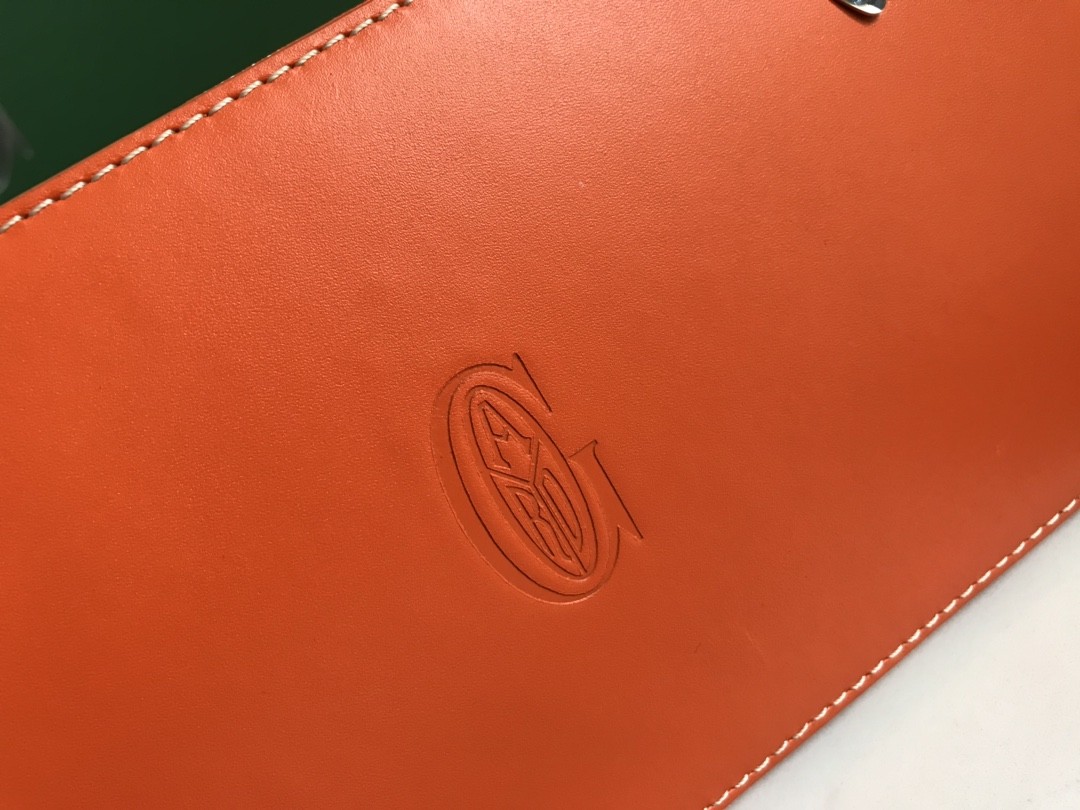 Goyard Saigon PM small bag, top quality