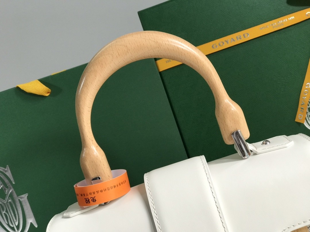 Goyard Saigon PM small bag, top quality