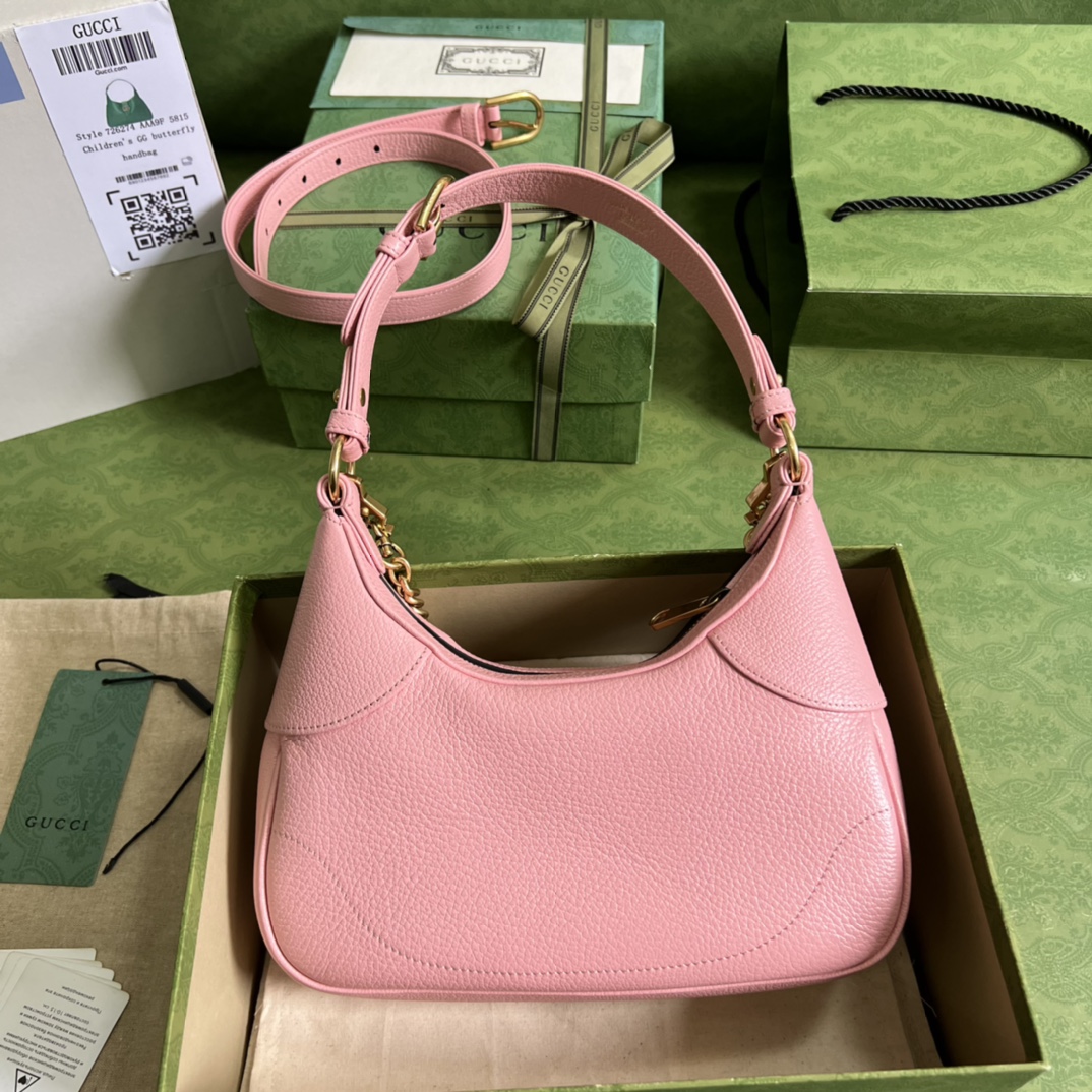 GUCCI Aphrodite handbag 731817,Top quality