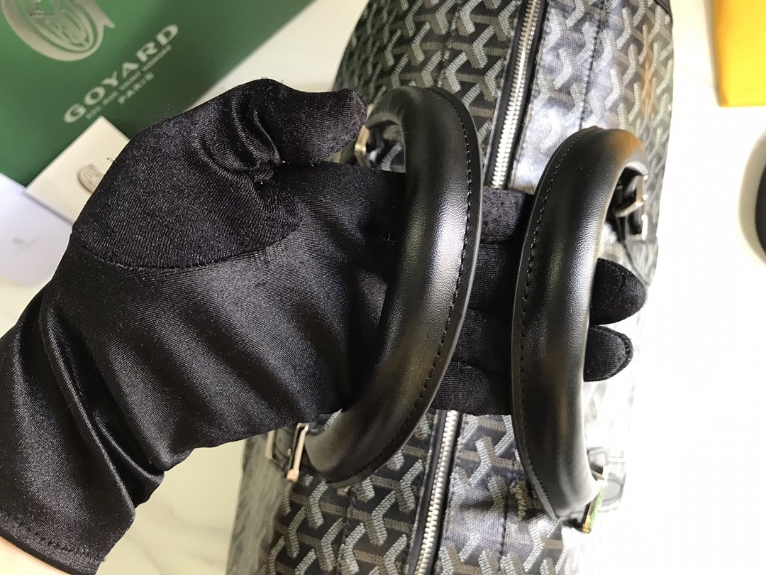 Goyard travel bag fitness bag, top quality!