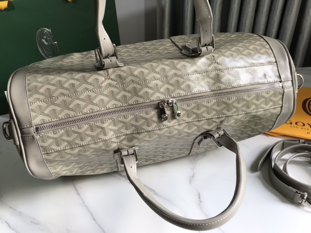 Goyard travel bag fitness bag, top quality!