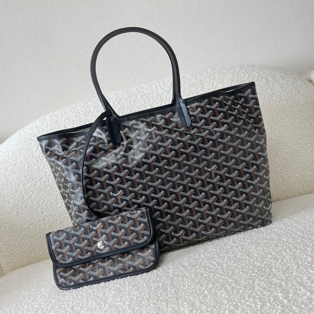 GOYARD Saint Louis Tote bag