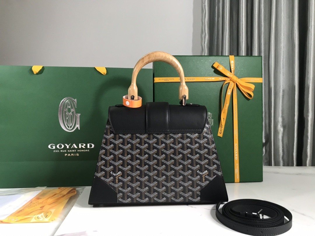 Goyard Saigon PM small bag, top quality