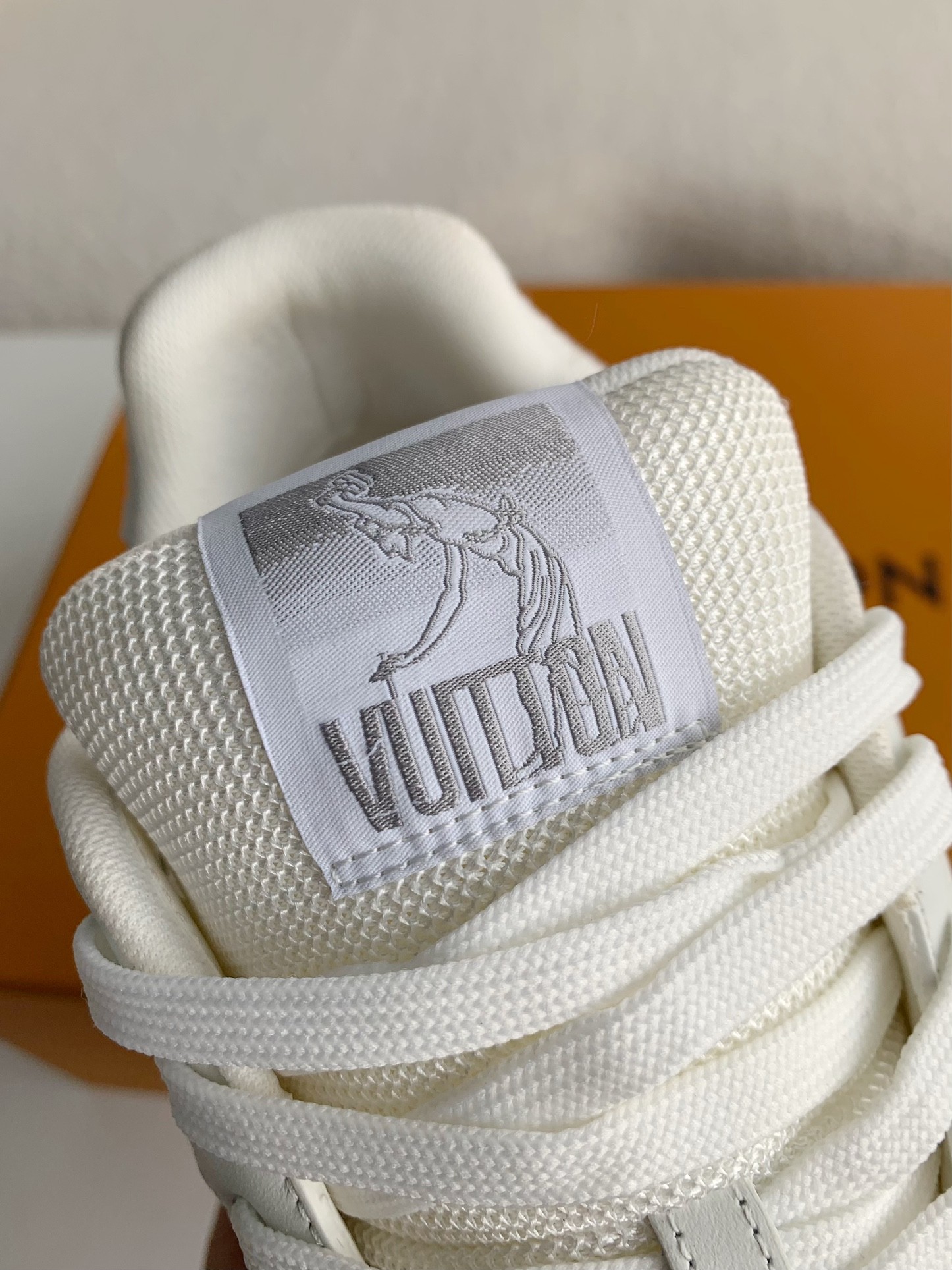 LOUIS VUITTON TRAINER 1A9lQ5 Sneakers Fall/Winter