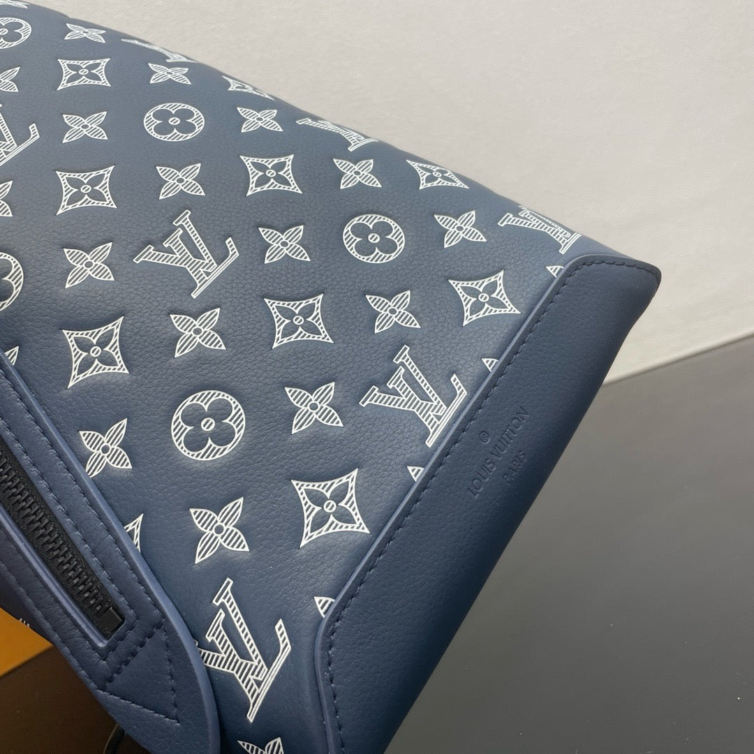 LOUIS VUITTON DUO Shoulder bag/top quality/M24751