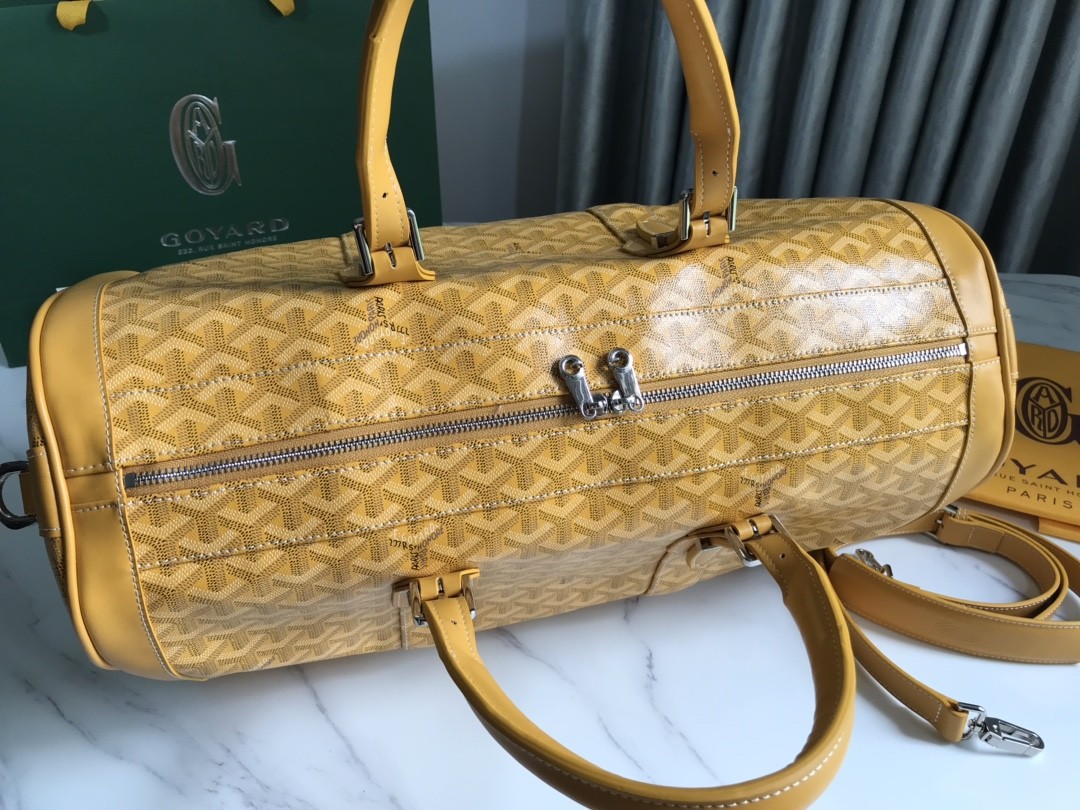 Goyard travel bag fitness bag, top quality!