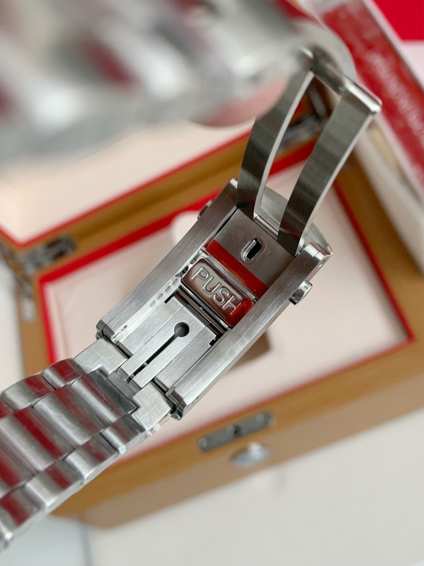 【#3656】Omega Seahorse Series Ocean Cosmos Cup 600-meter dive wristwatch,43.5mm