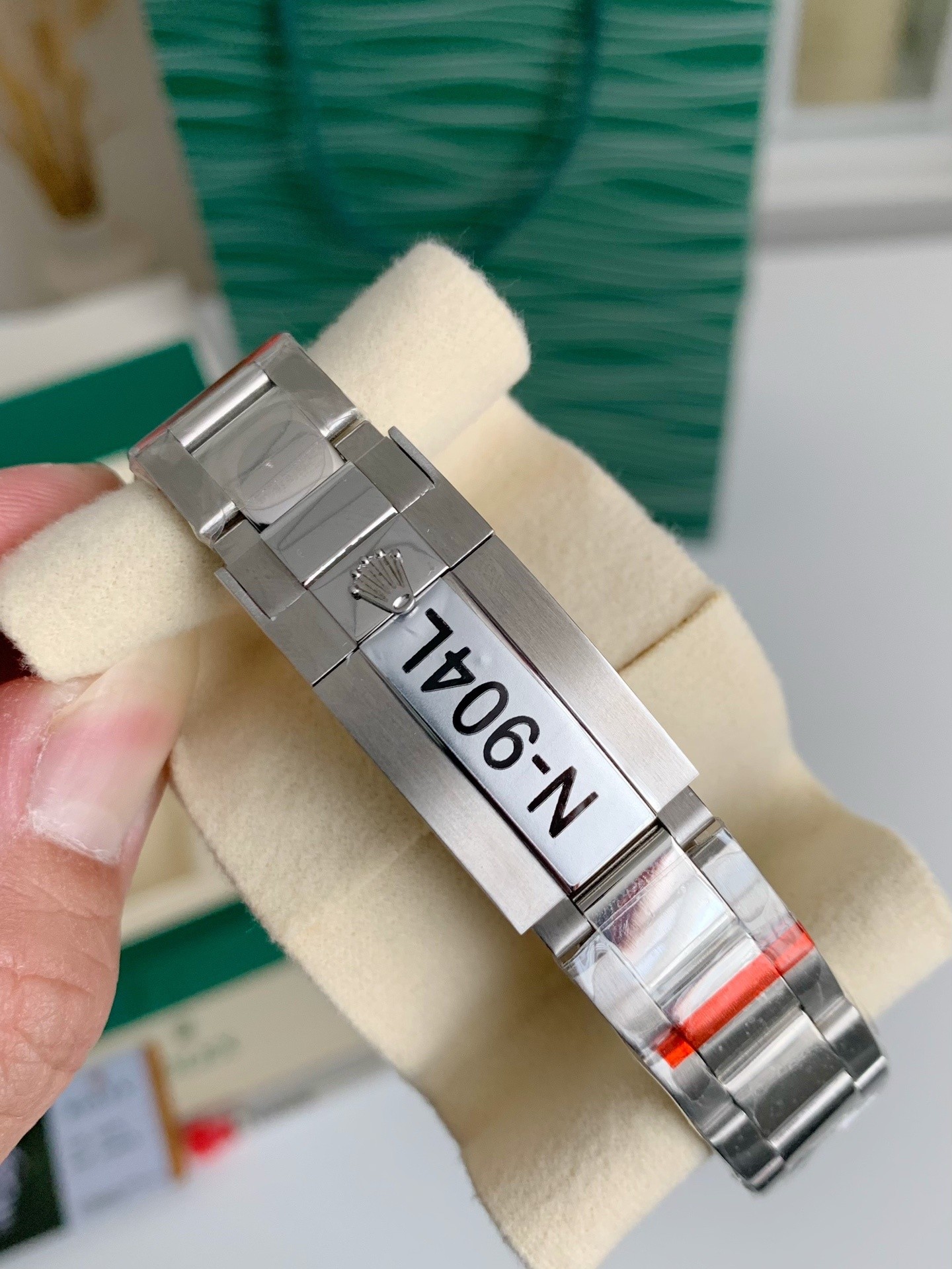 【#3558】Rolex Cosmograph DaytonaOyster, 40mm