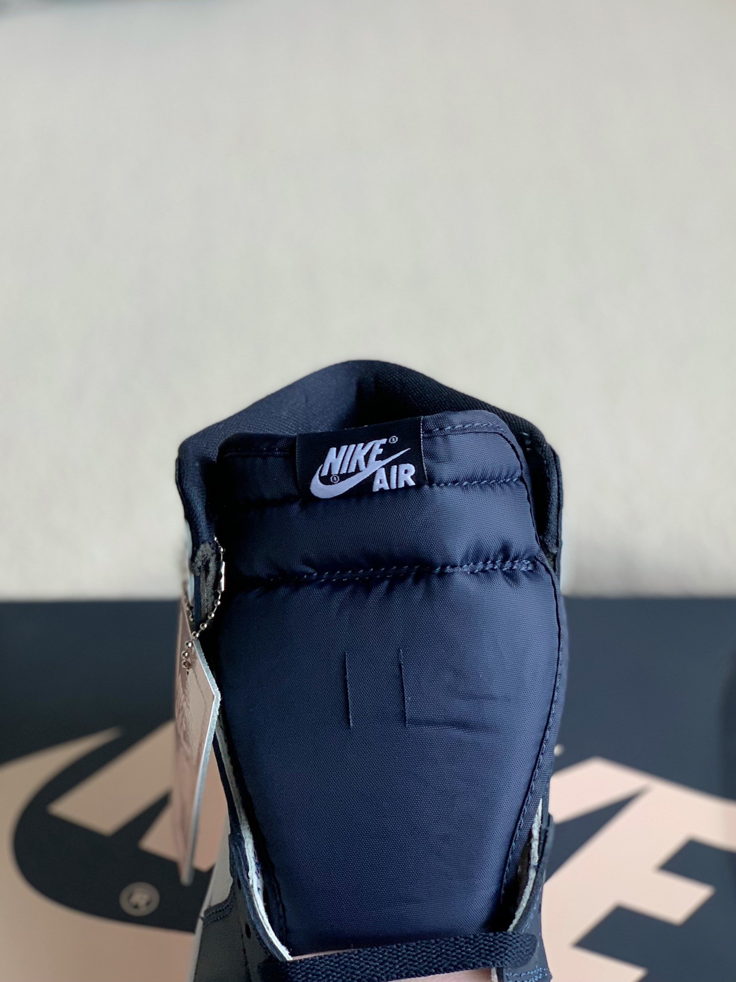 Air jordan 1 High Sneanker