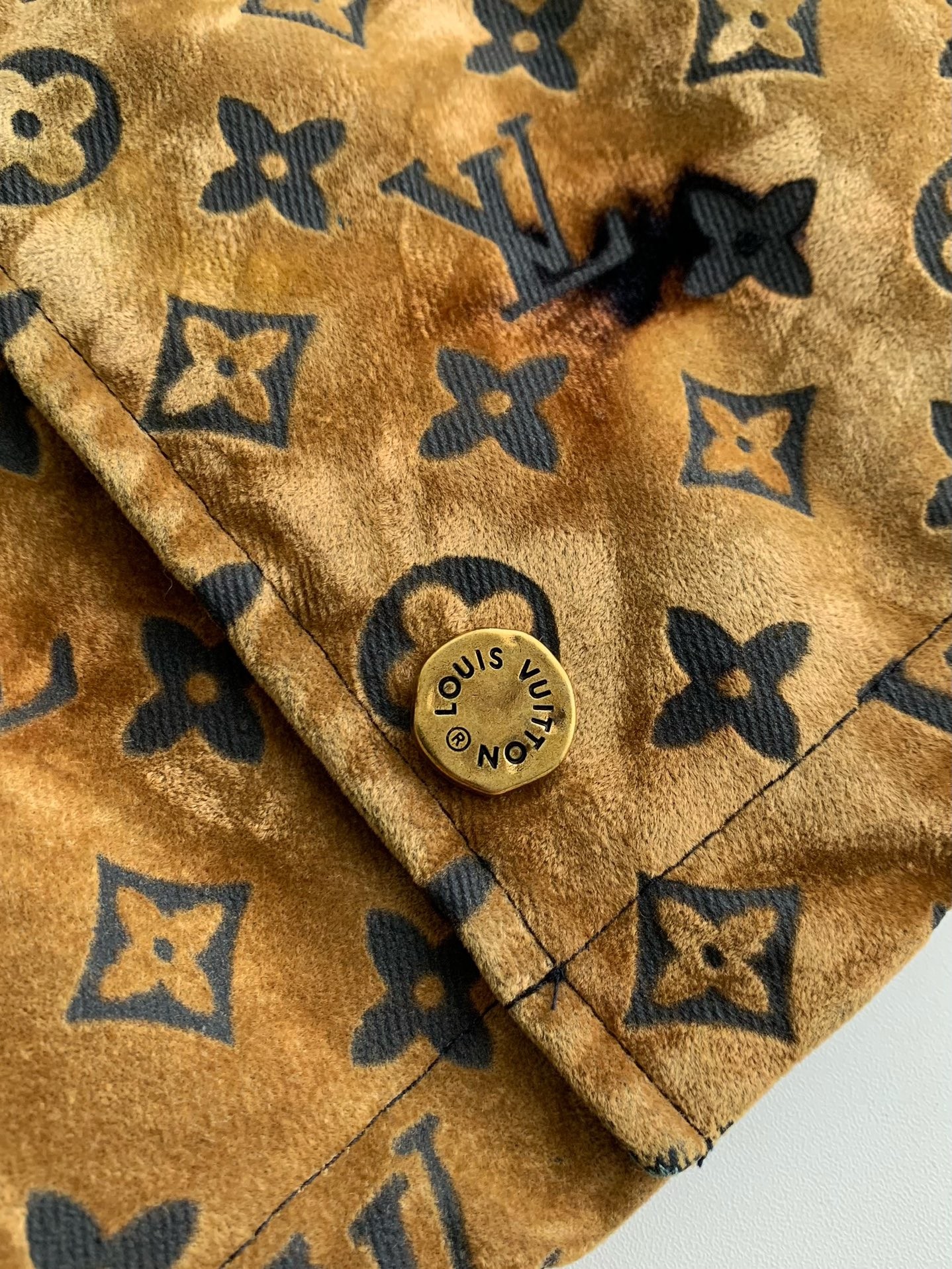 Louis Vuitton Jackets