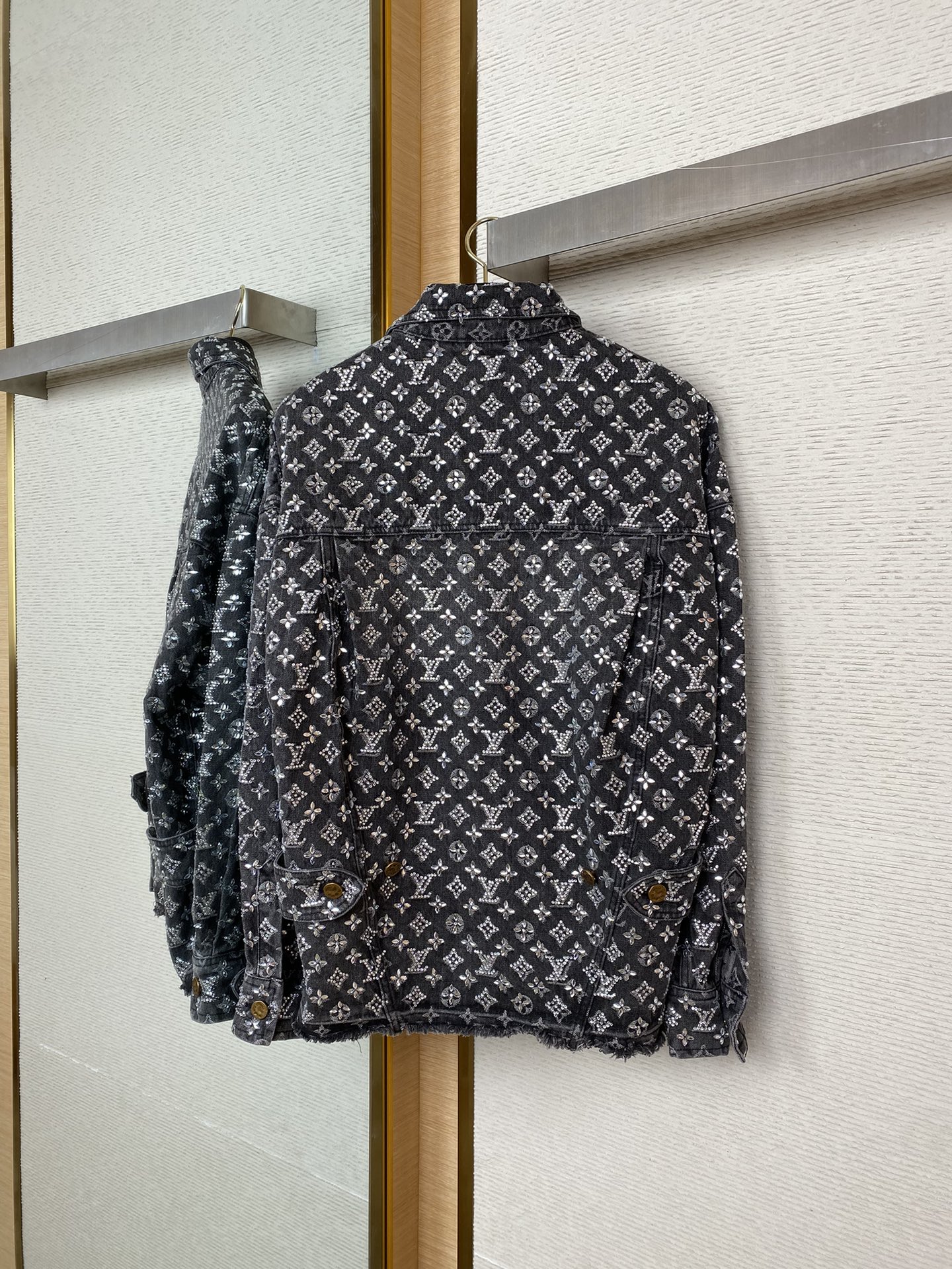 【0911】Louis Vuitton Jackets