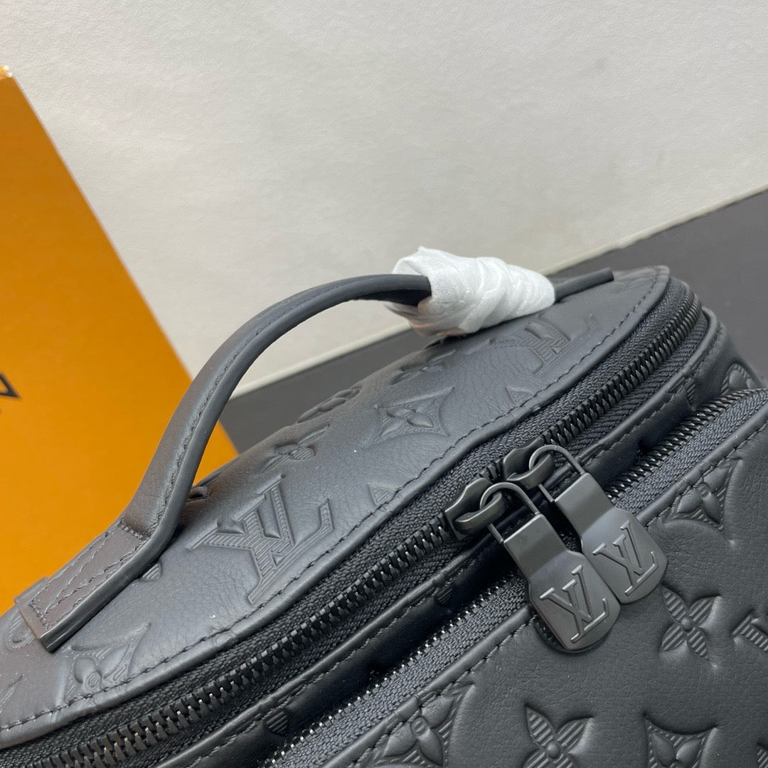 LOUIS VUITTON Rush Bumbag Waist Bag/Top Quality 447058