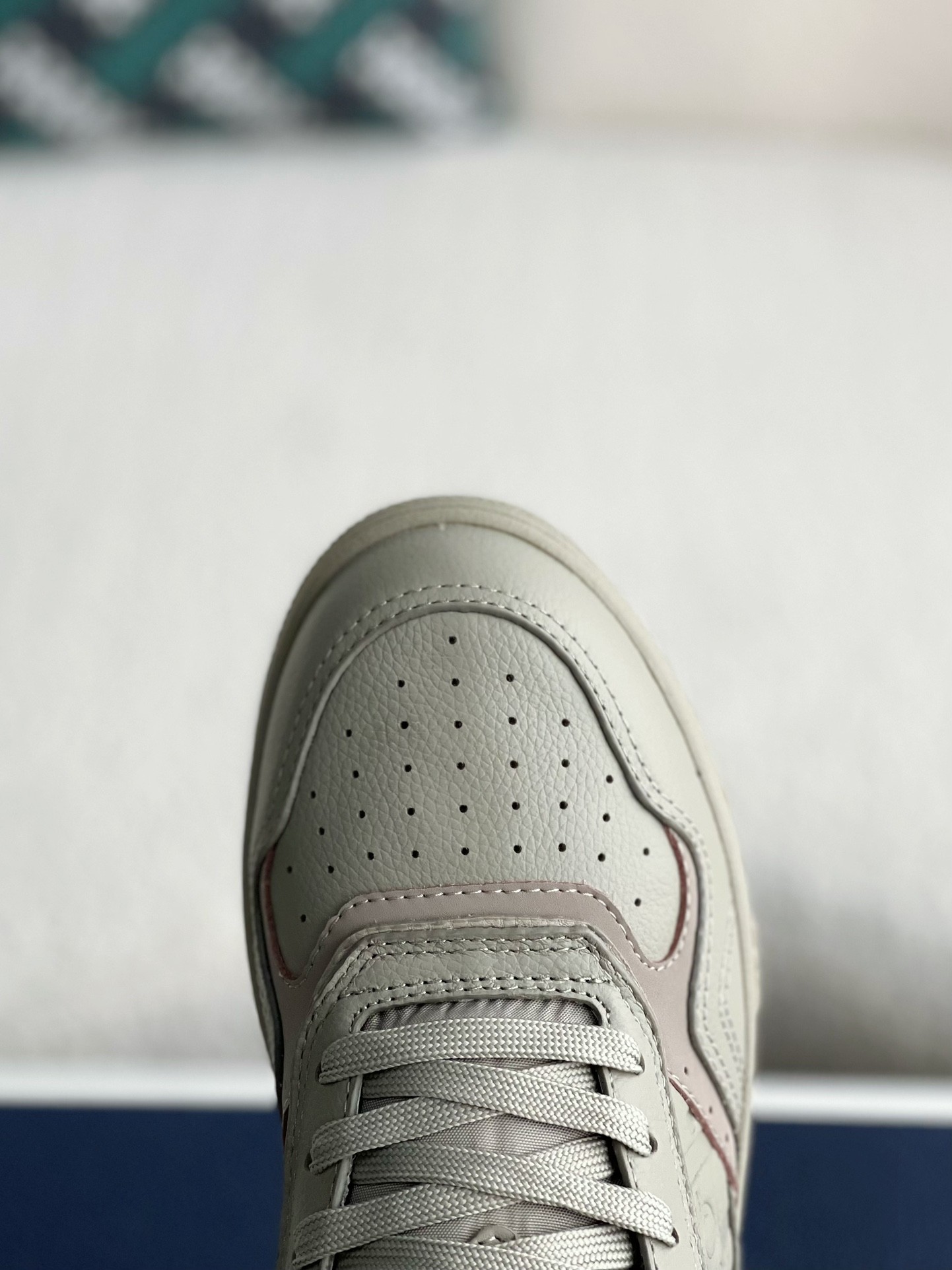 DIOR New B27 Sneaker