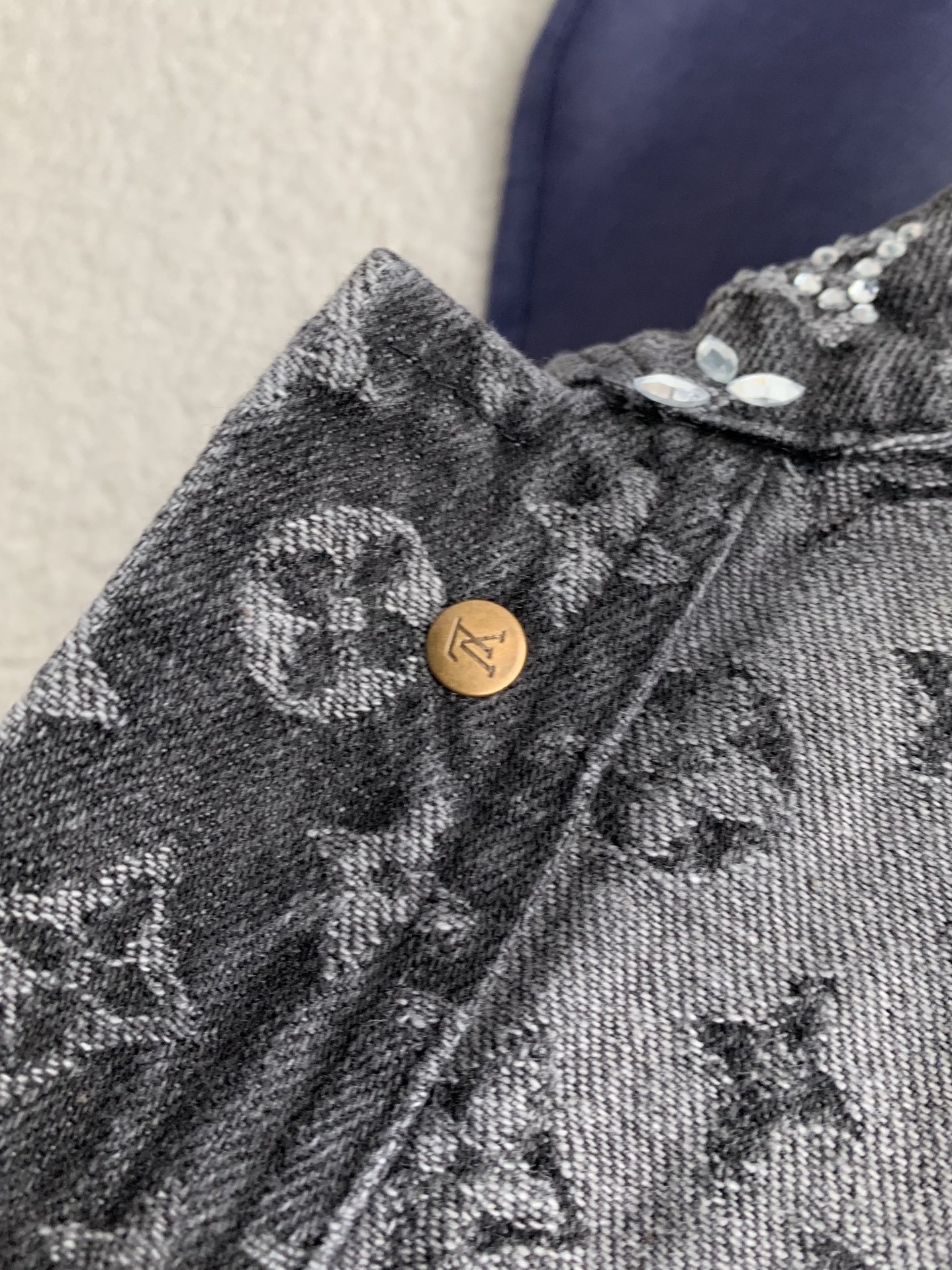 Louis Vuitton Jackets