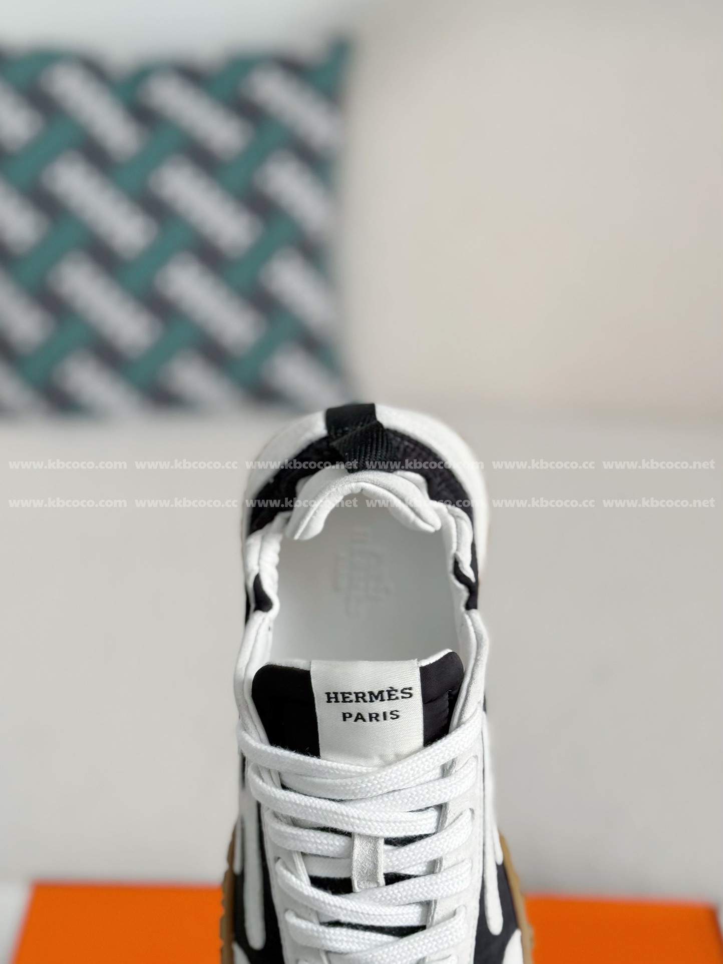 【#4272】 Hermes Casual shoes for life