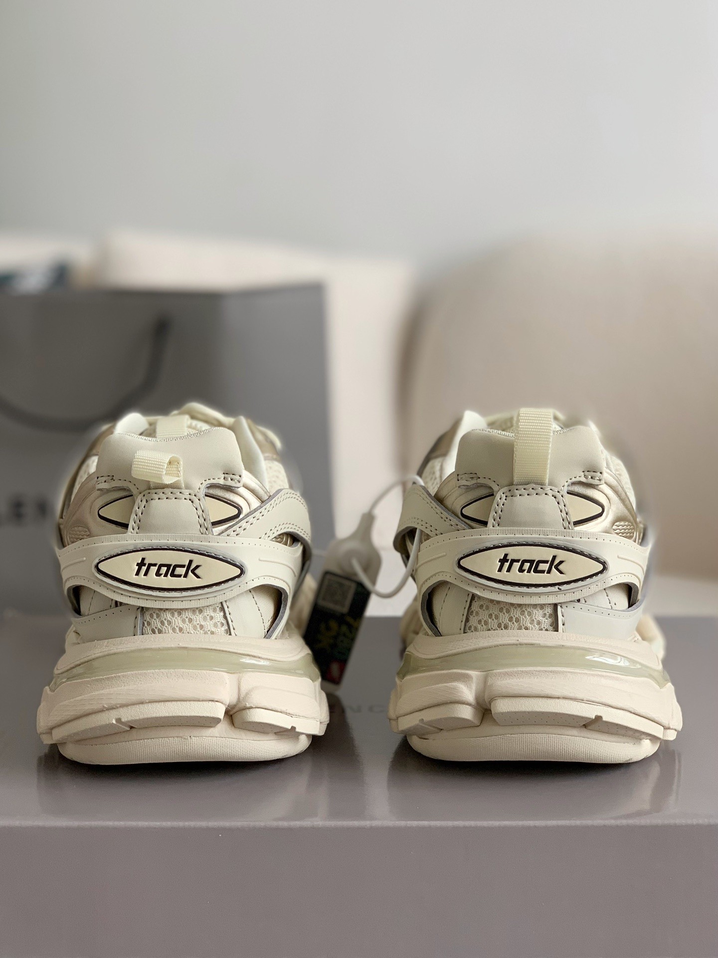 Balenciaga Track Sneakers