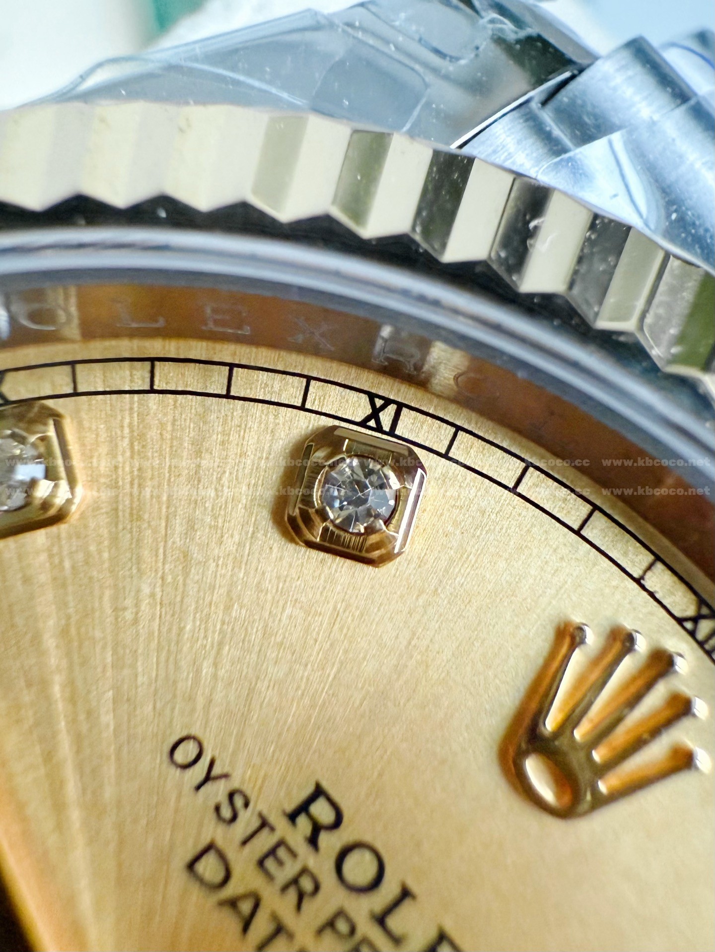 【#5877】Rolex Logarithmic Series Men's wristwatches 41mm