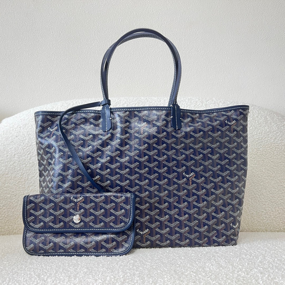 GOYARD Saint Louis Tote bag