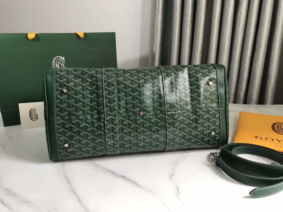 Goyard travel bag fitness bag, top quality!