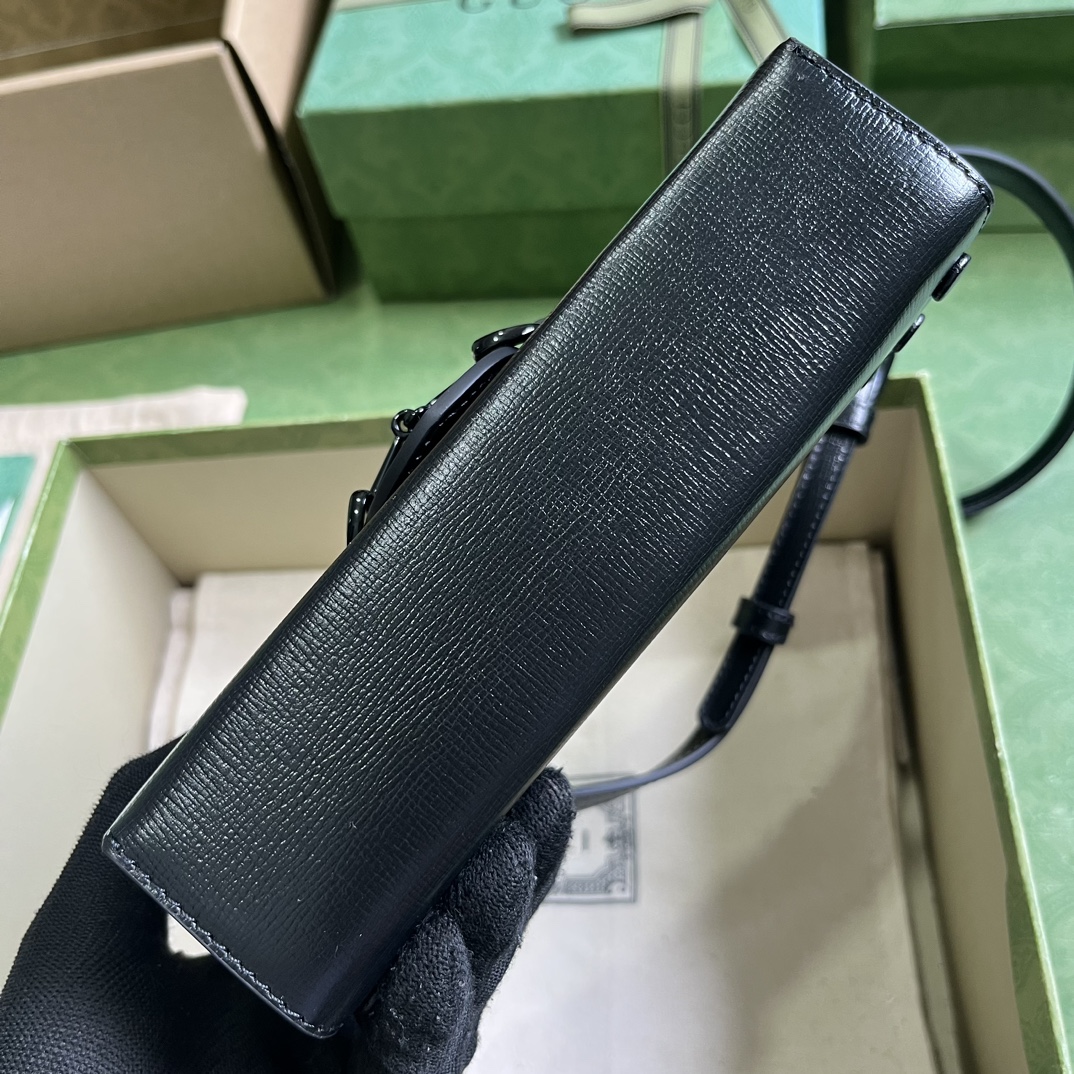 Gucci Horsebit 1955 handbag 699296,Top quality