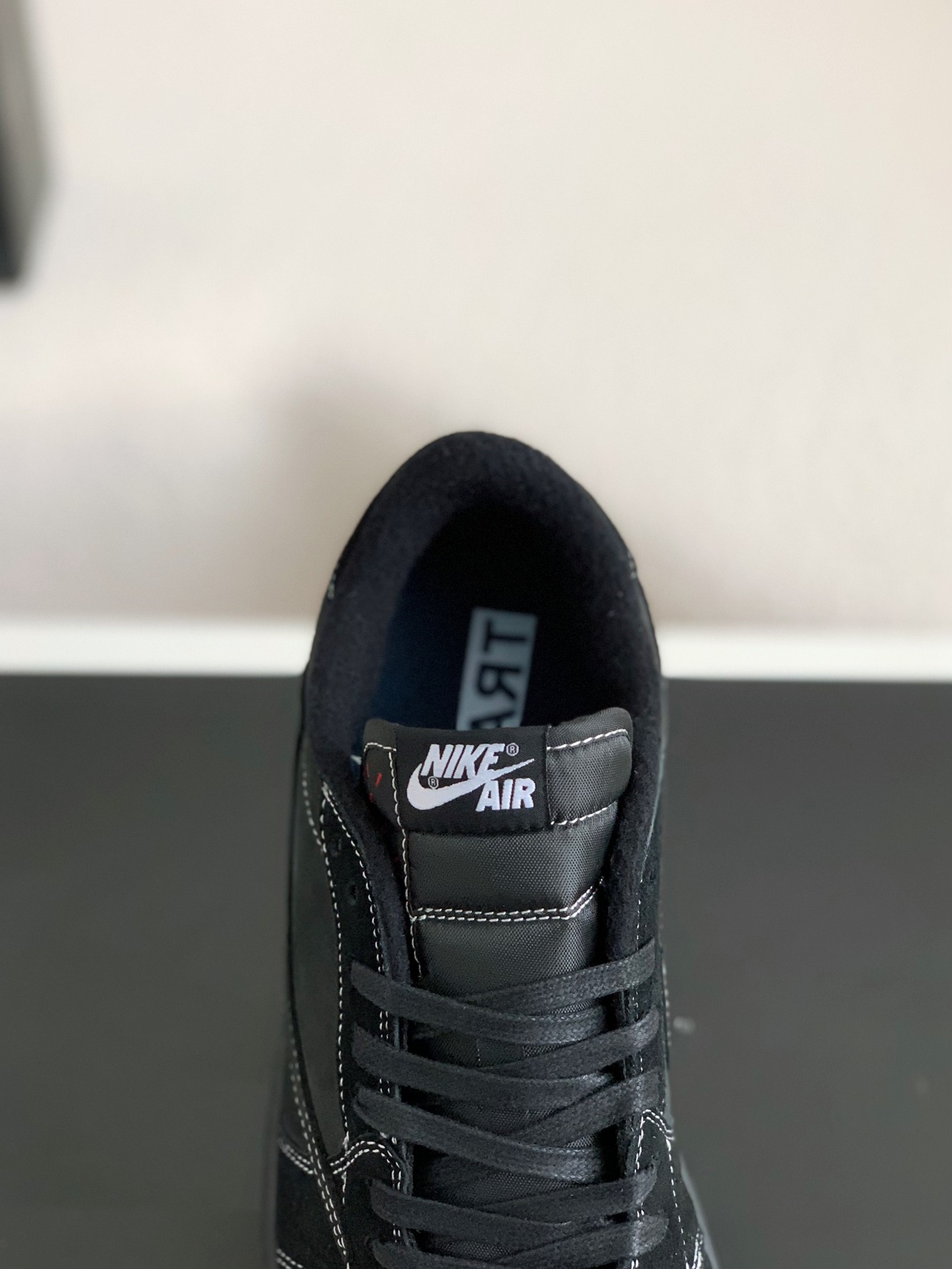 Nike Airjordan1 xTravisScott AJ LoW