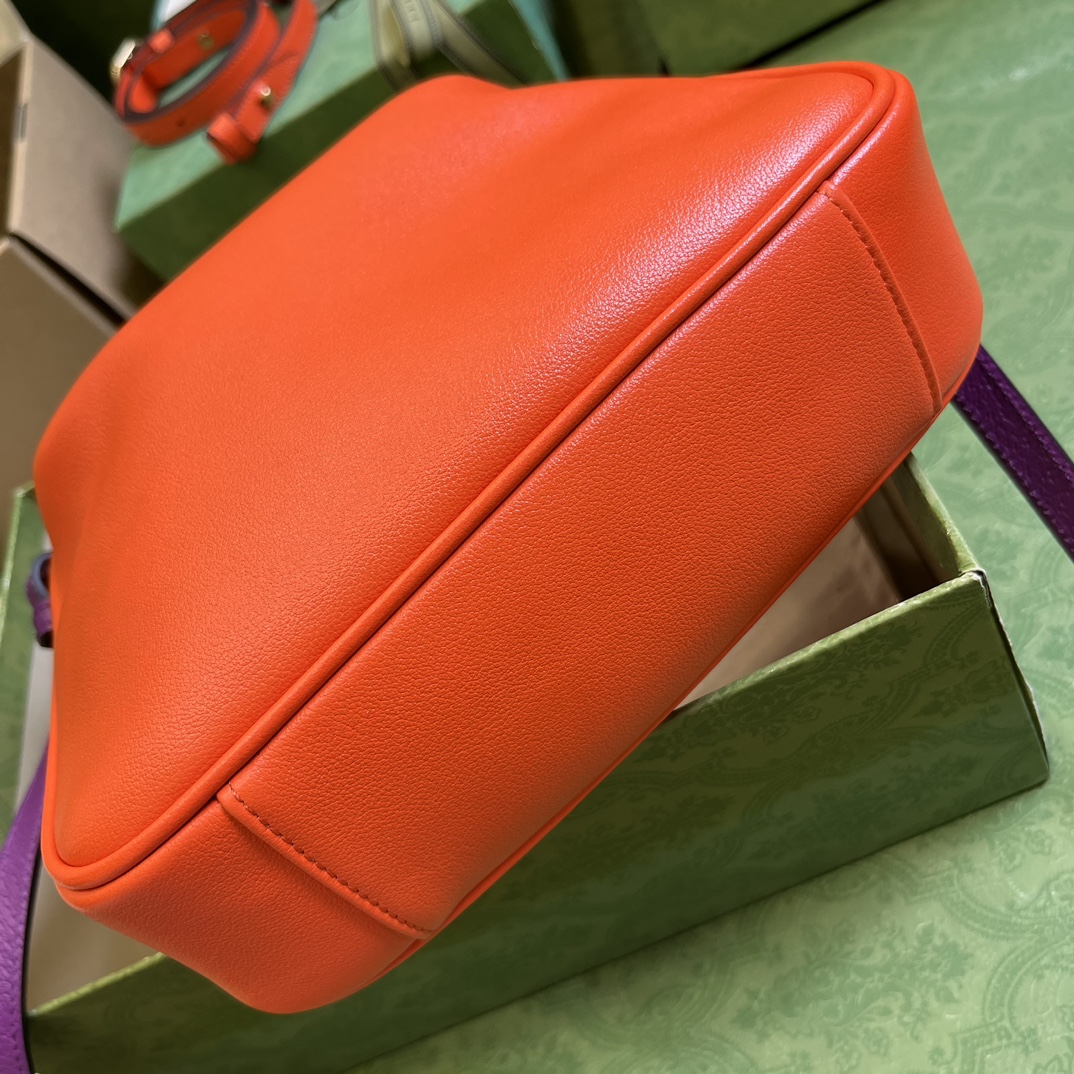 GUCCI Diana handbag746251,Top quality