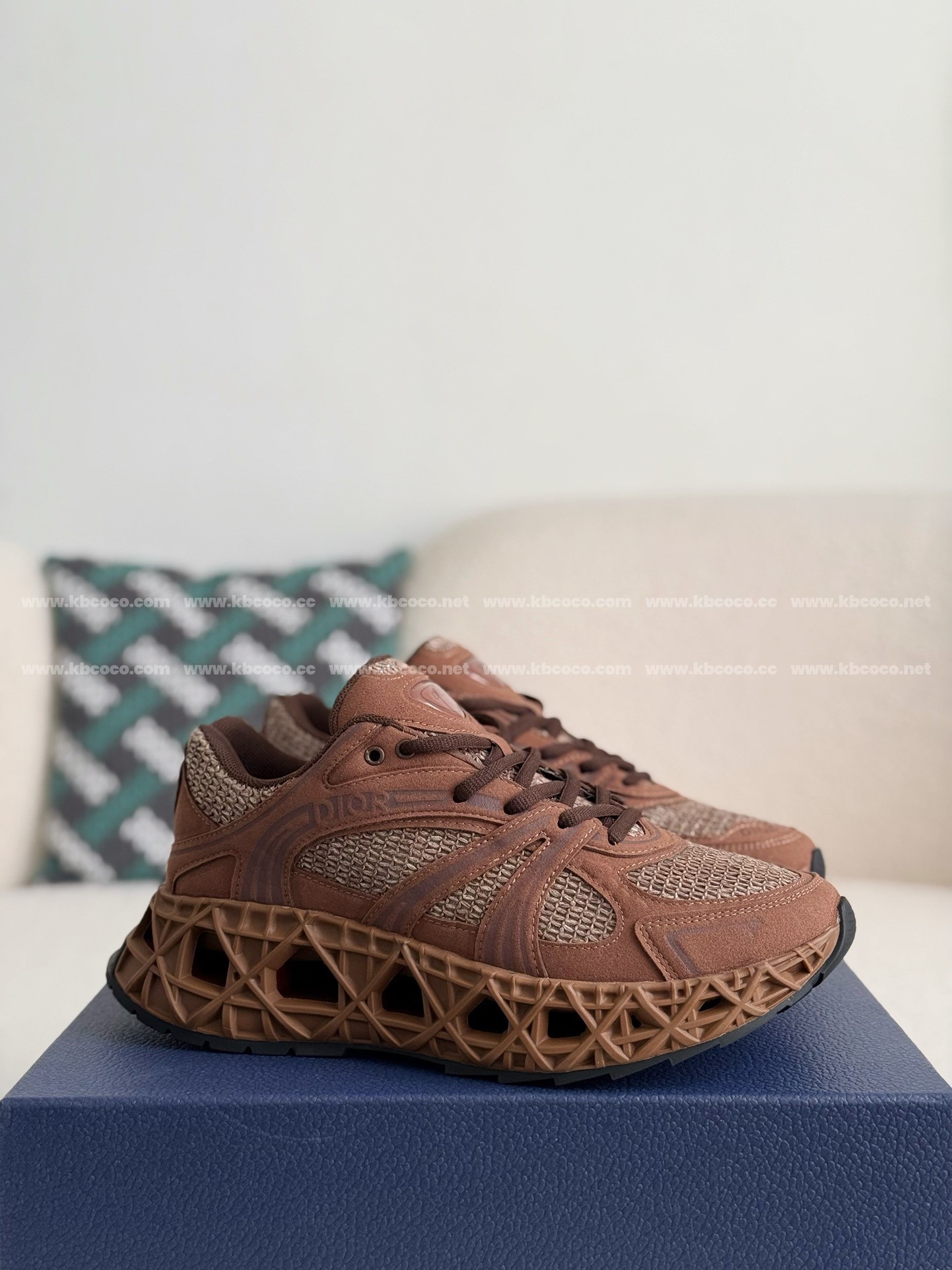 【#3950】 Dior B35 Sports shoes