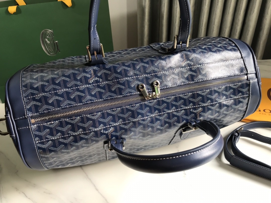 Goyard travel bag fitness bag, top quality!