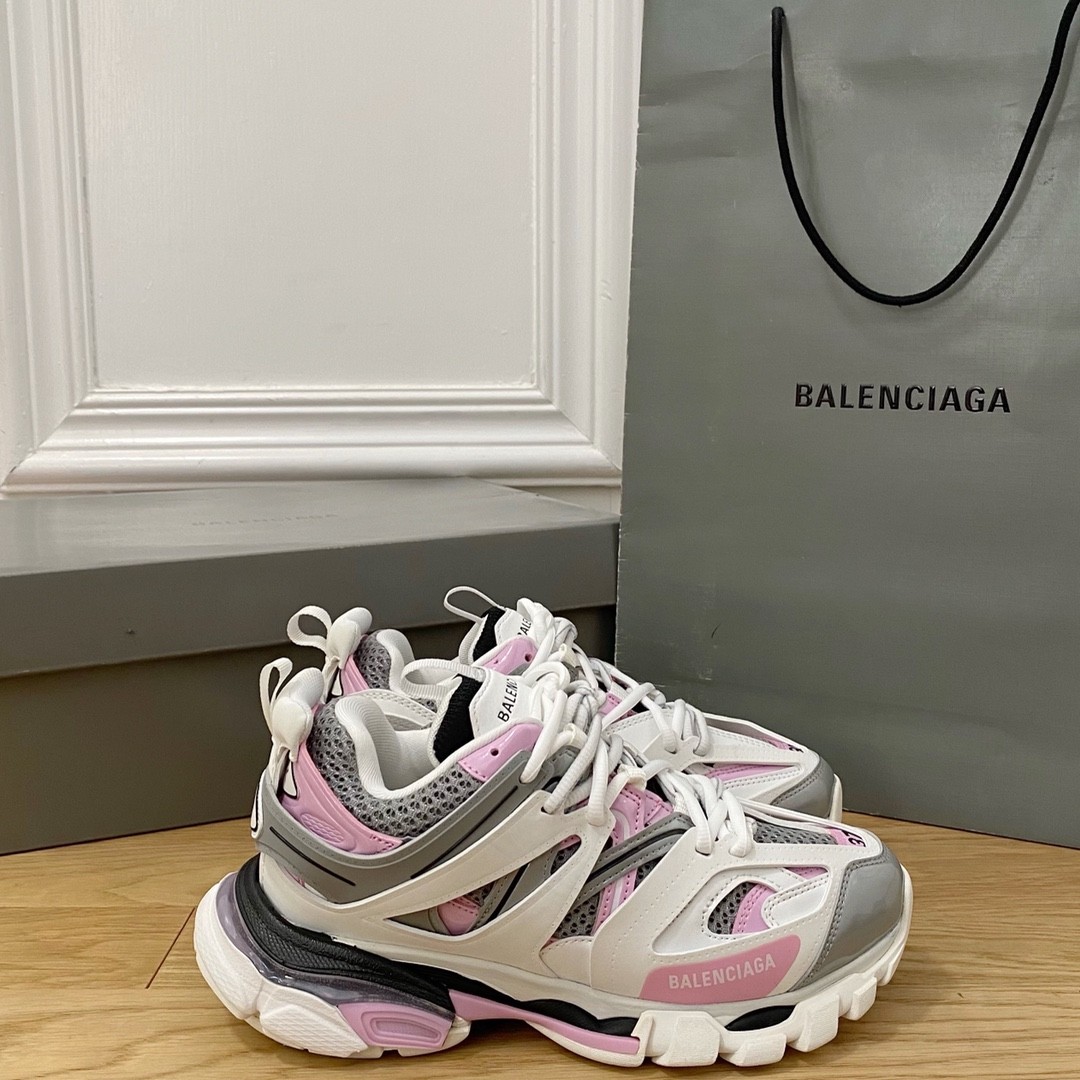 Balenciaga sneakers