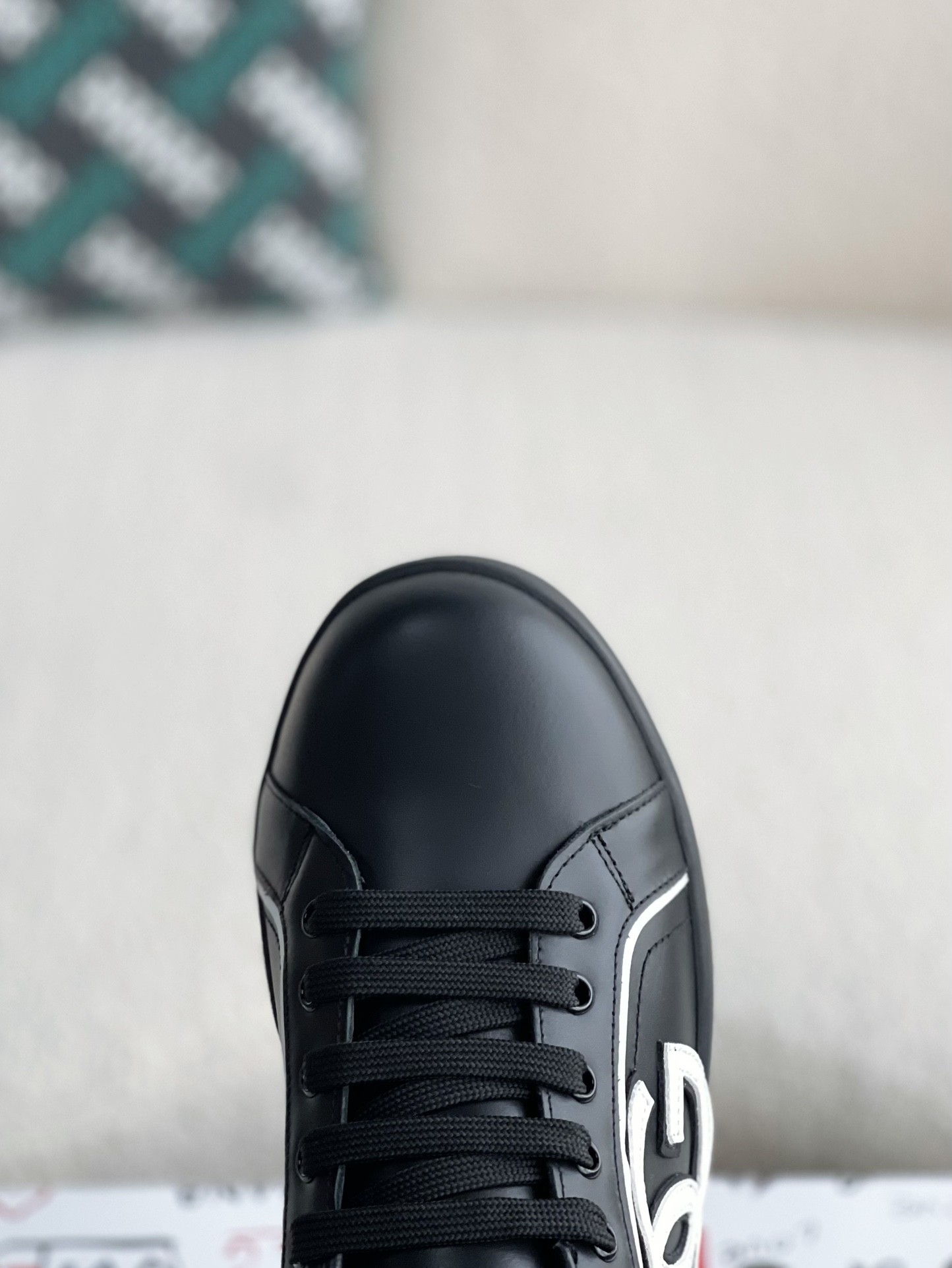 【#3233】Dolce&Gabbana Sneakers