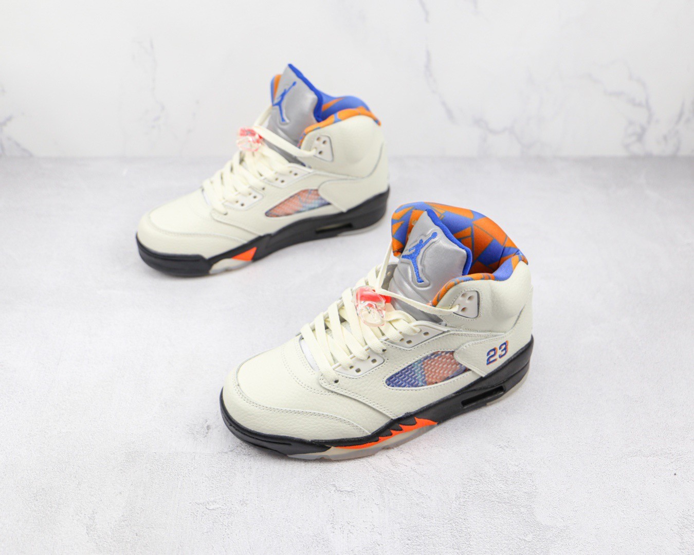 Jordan Air jJordan 5 International Flight