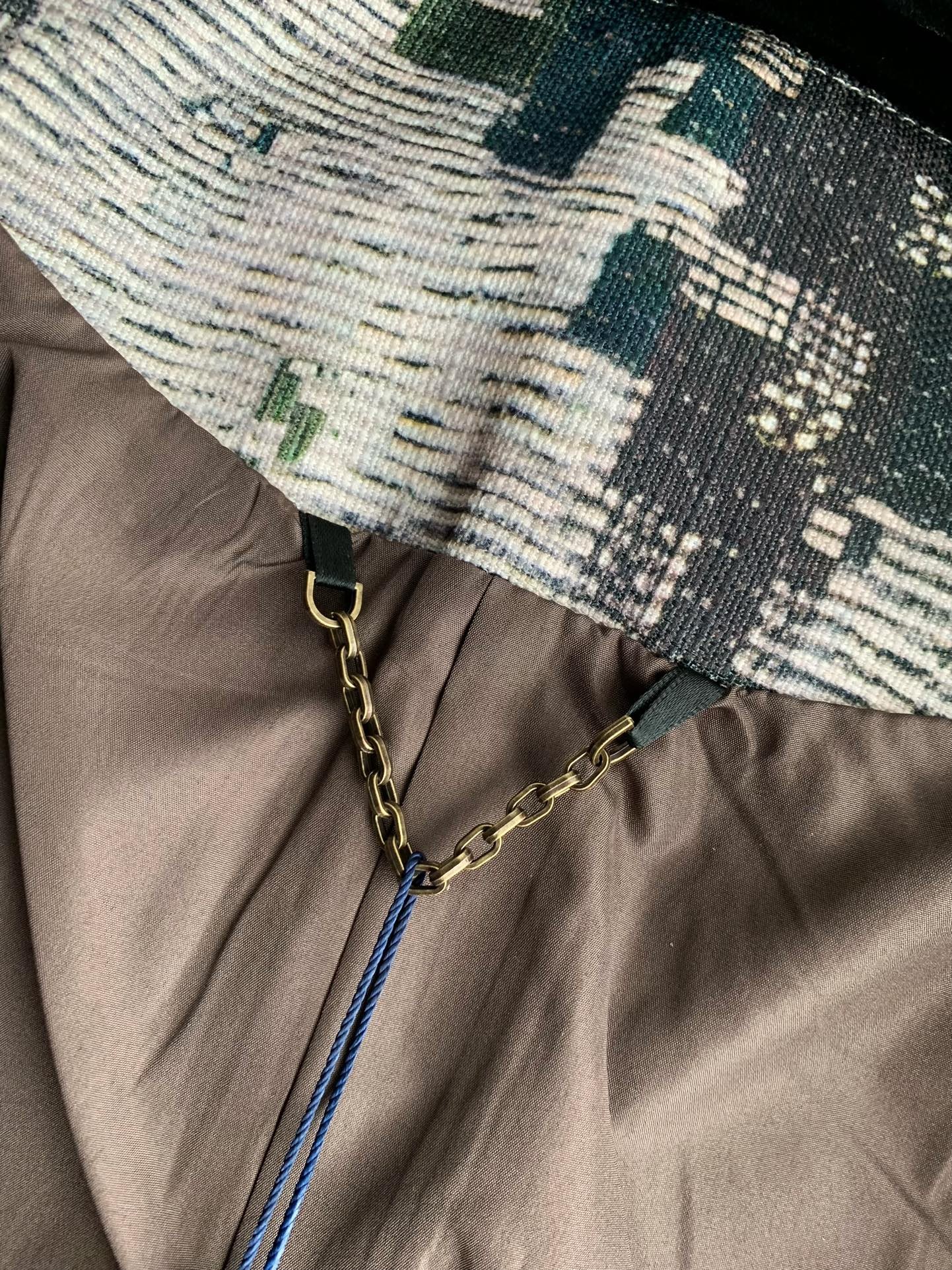 Louis Vuitton Jackets