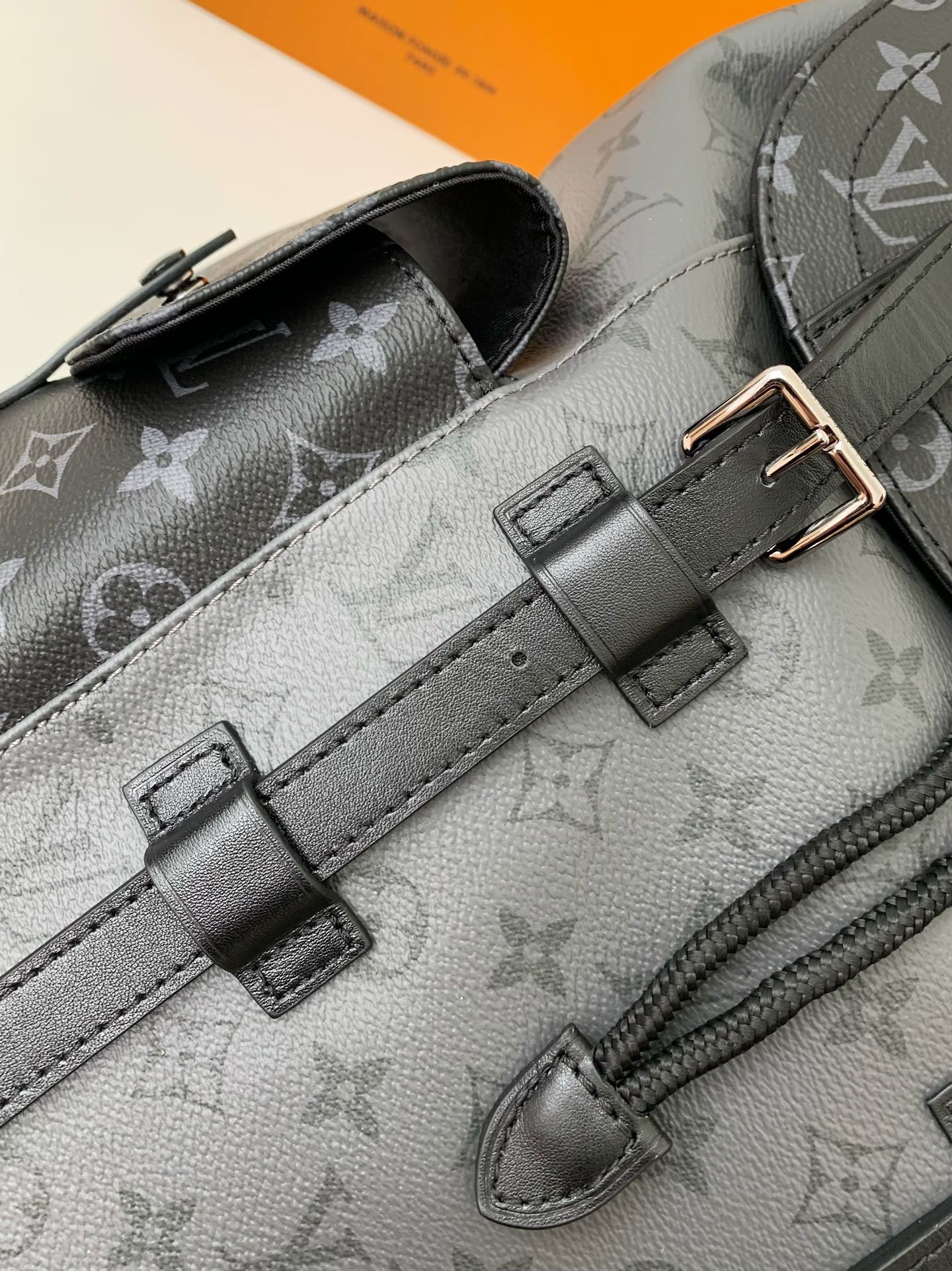 Louis Vuitton CHRISTOPHER BackpackMM45419 Top Quality