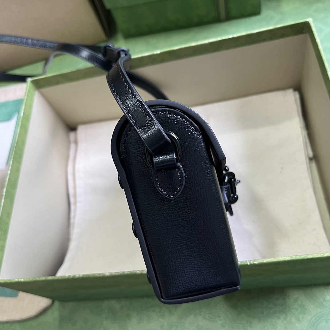 Gucci Horsebit 1955 handbag 699296,Top quality