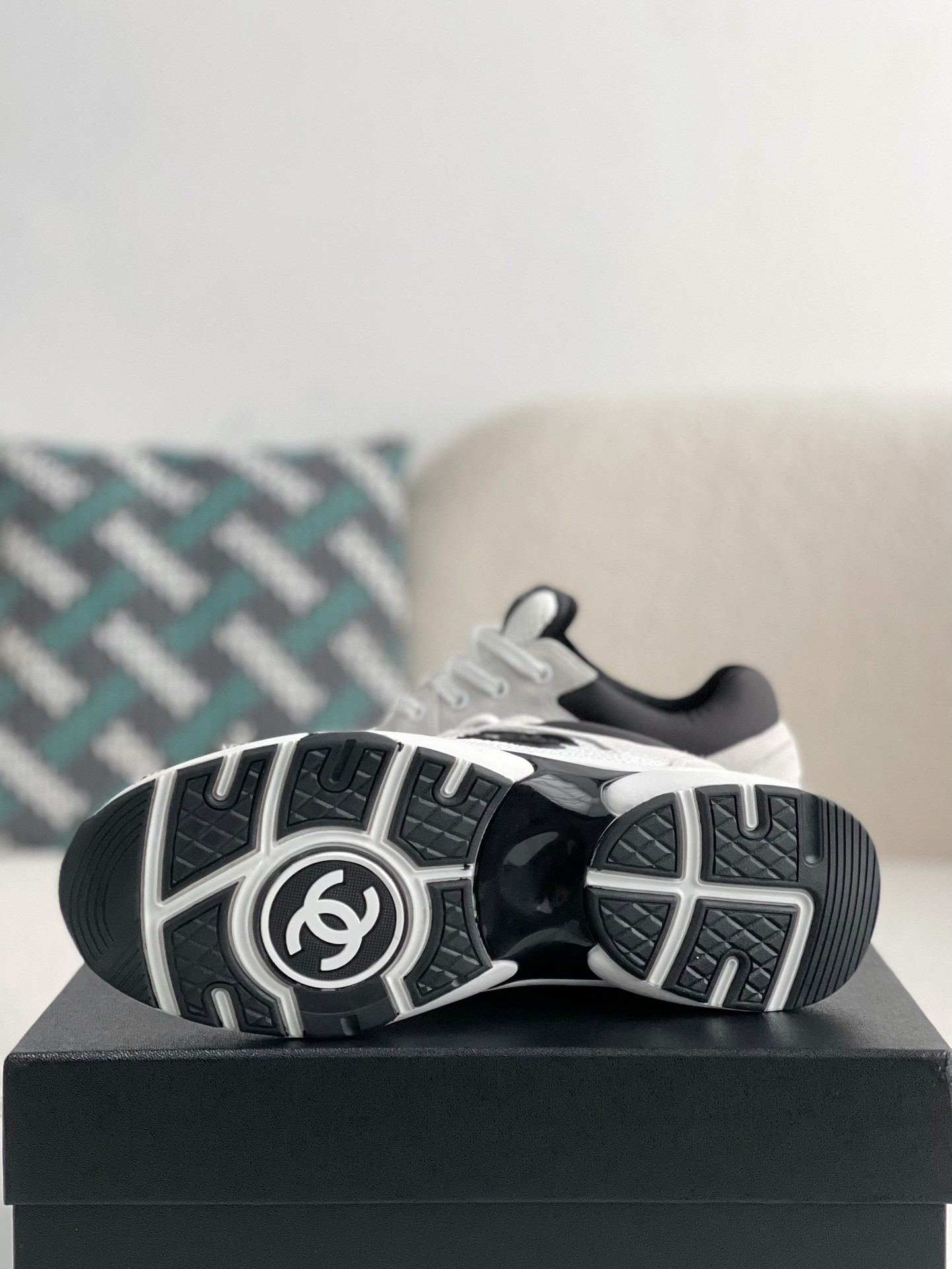 Chanel 23P Sneakers
