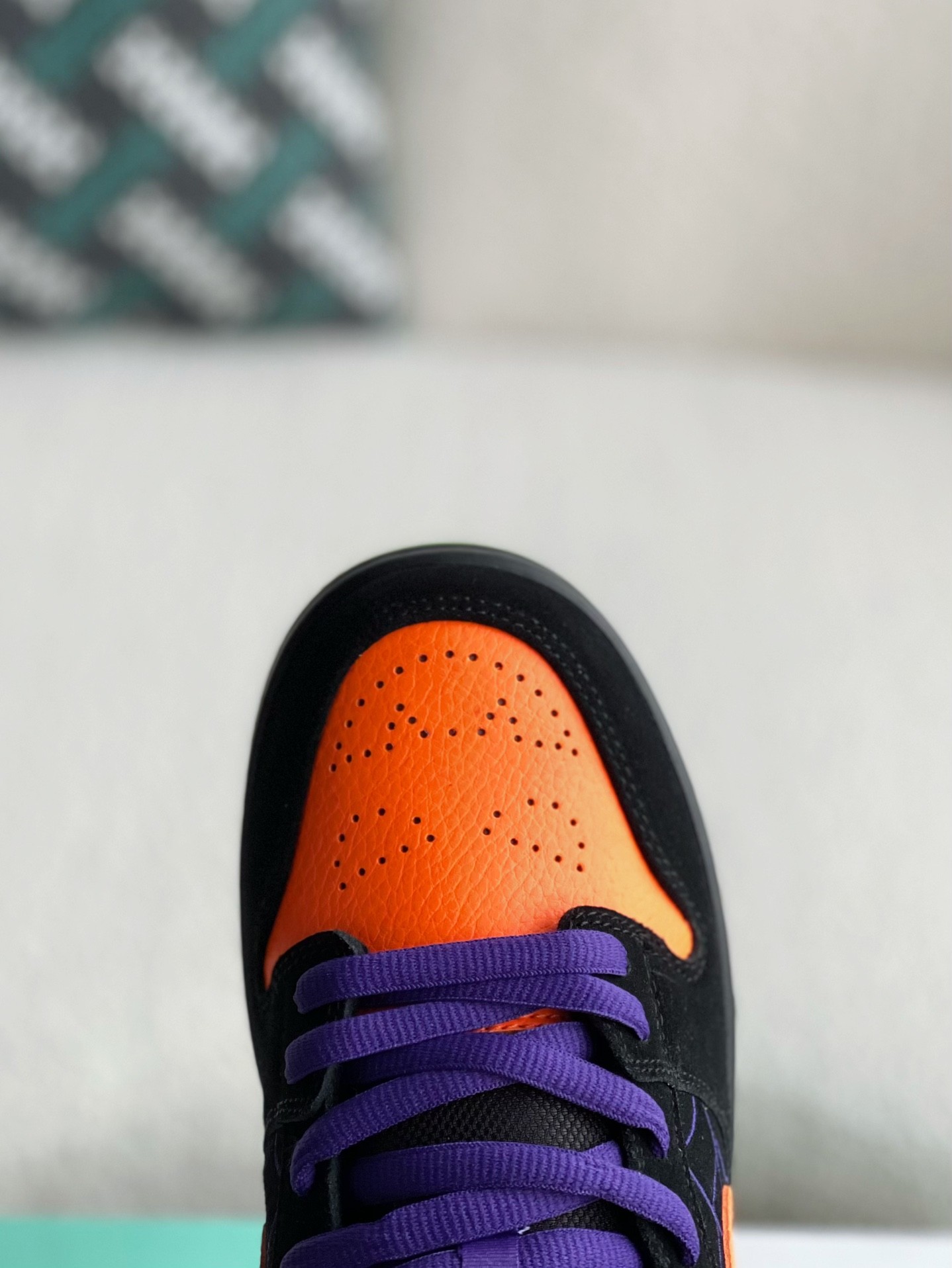 【#3554】Nike Dunk SB 