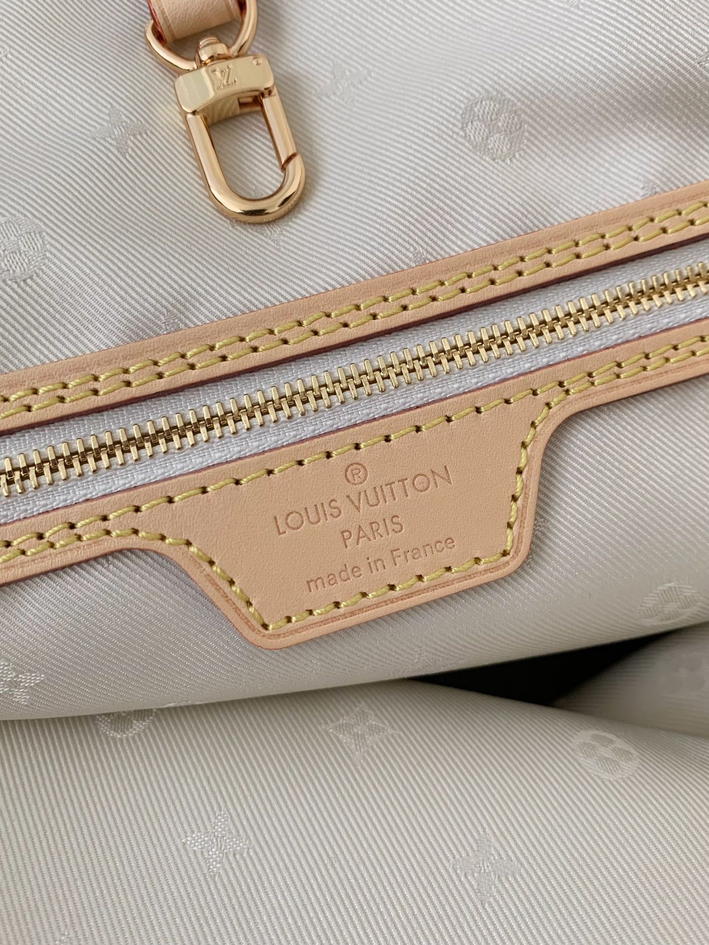 Louis Vuitton Neverfull medium handba9 M24905