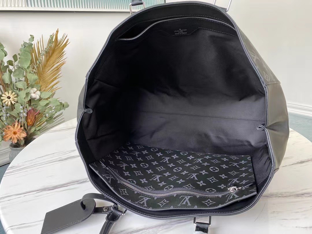 LOUIS VUITTON Grand Sac M44733