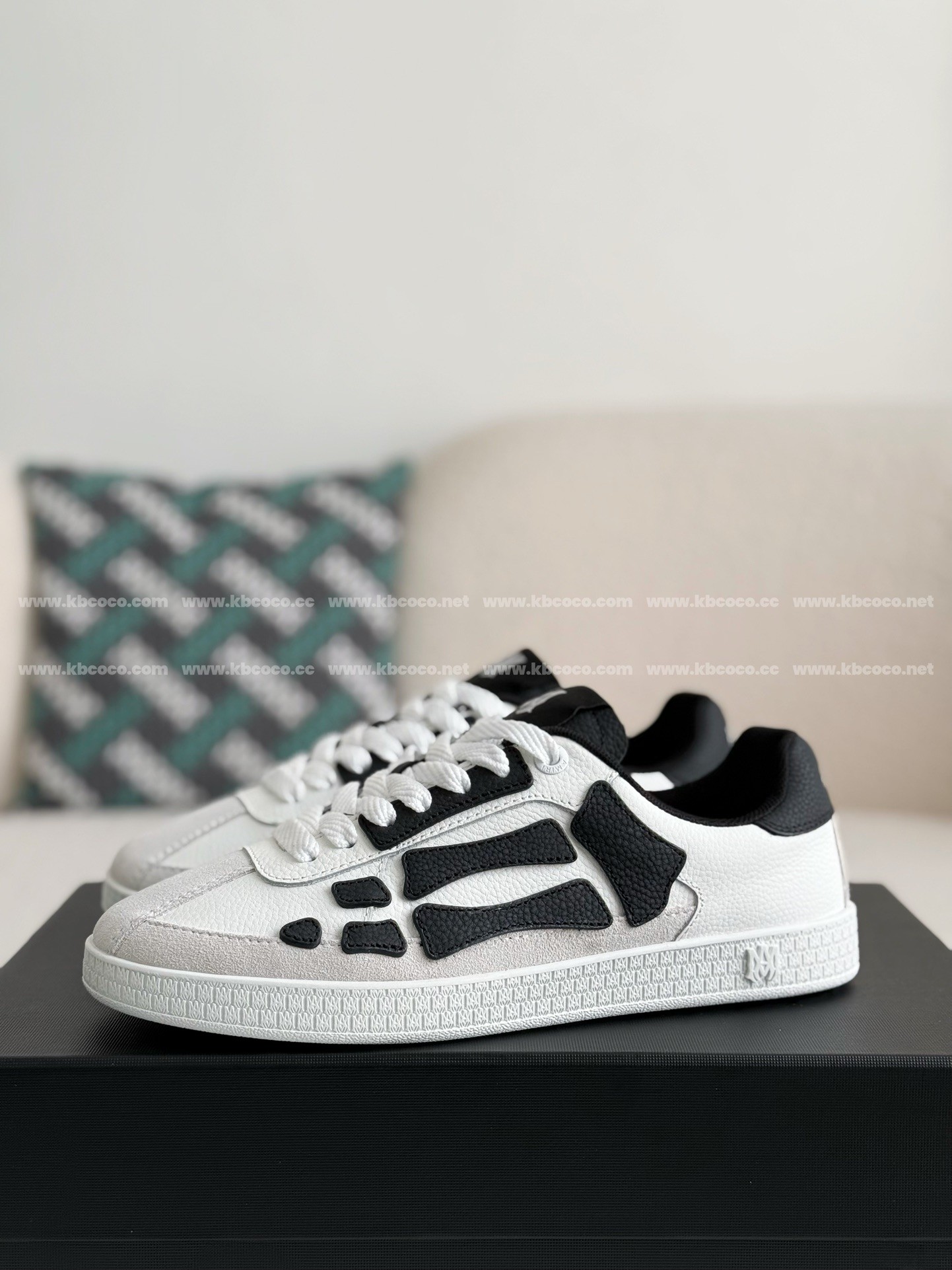 【#3952】Amiri Sneakers