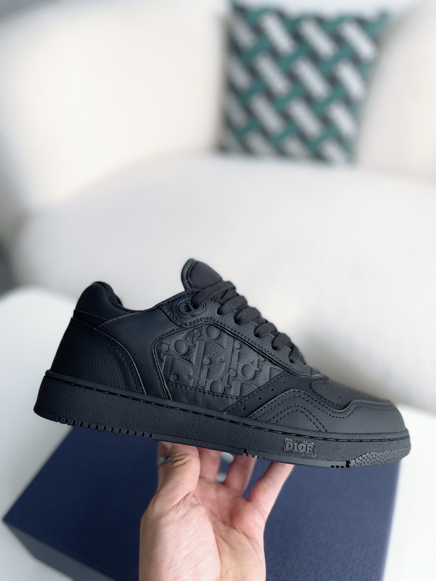 DIOR New B27 Sneaker