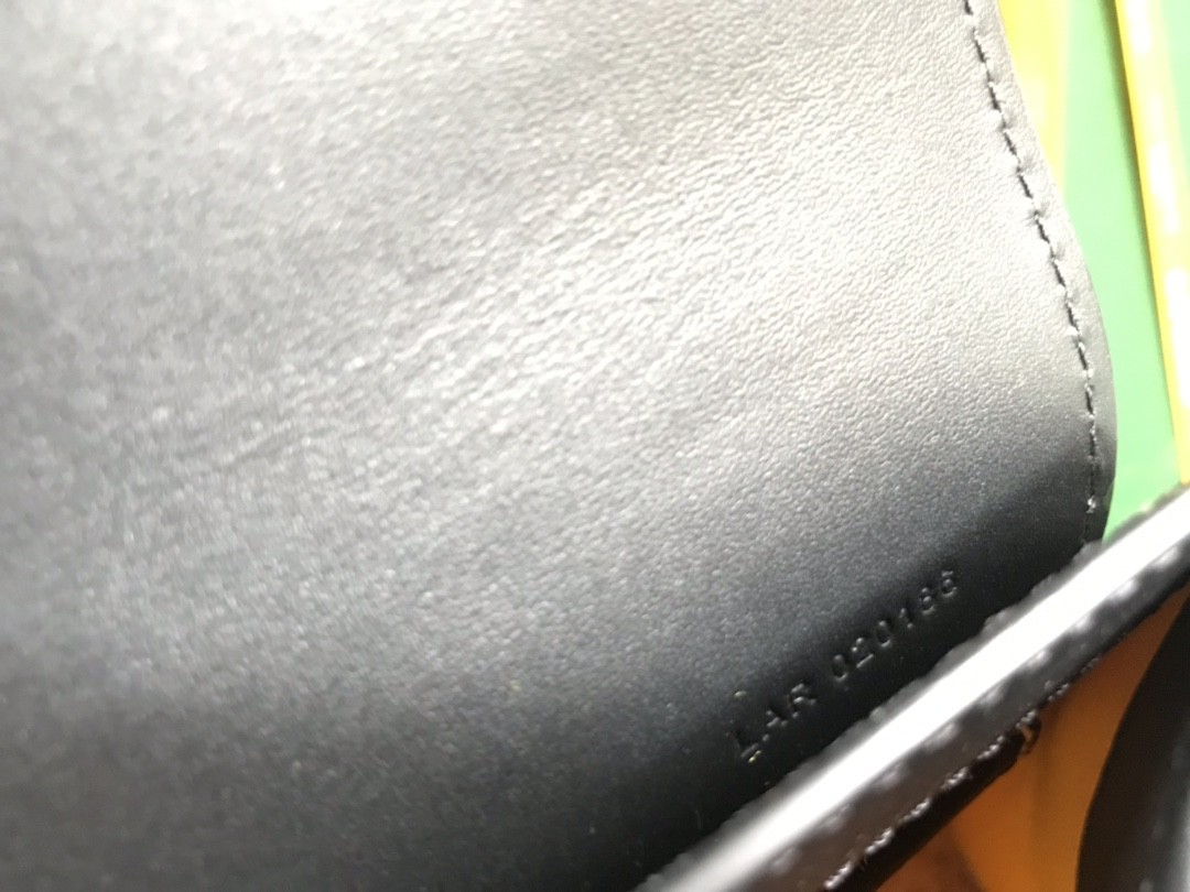 Goyard Saigon PM small bag, top quality